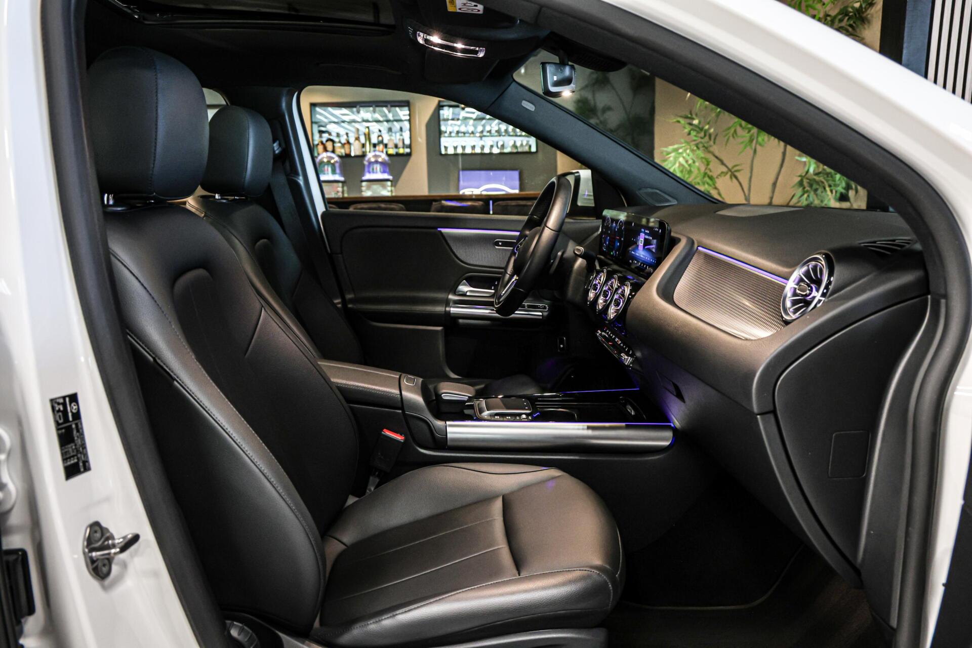 Foto van Mercedes-Benz Eqa 250
