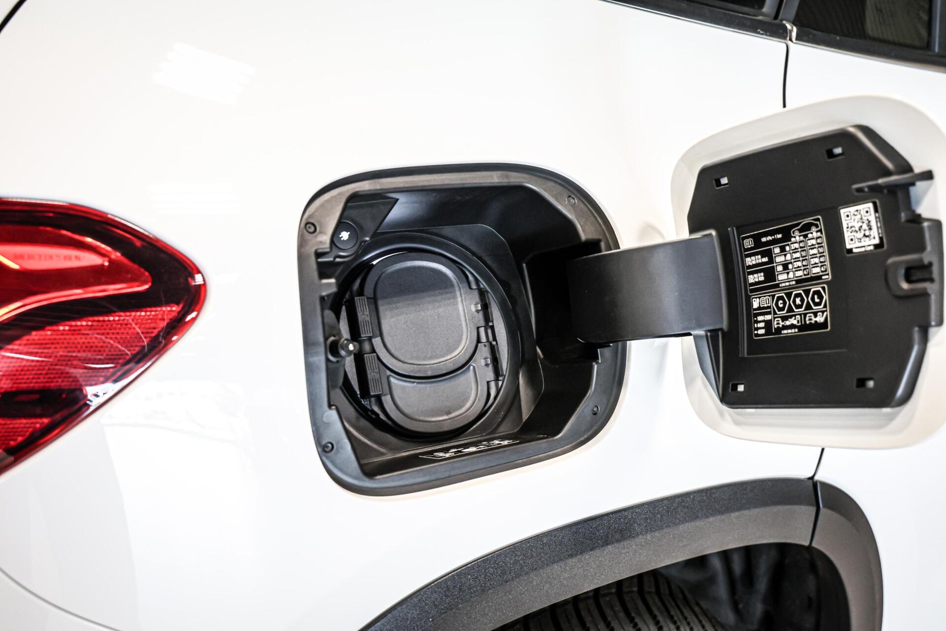Foto van Mercedes-Benz Eqa 250