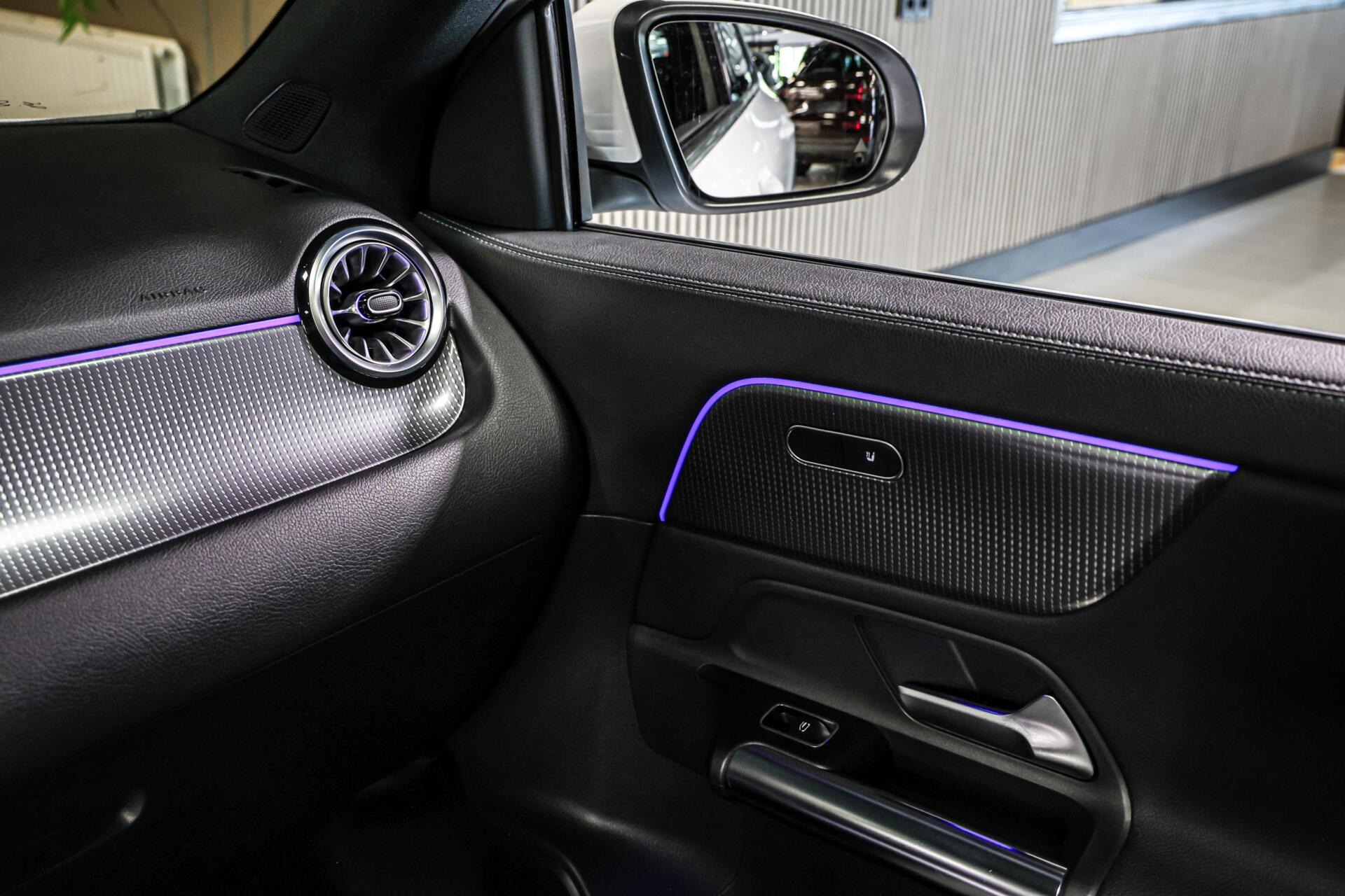 Foto van Mercedes-Benz Eqa 250
