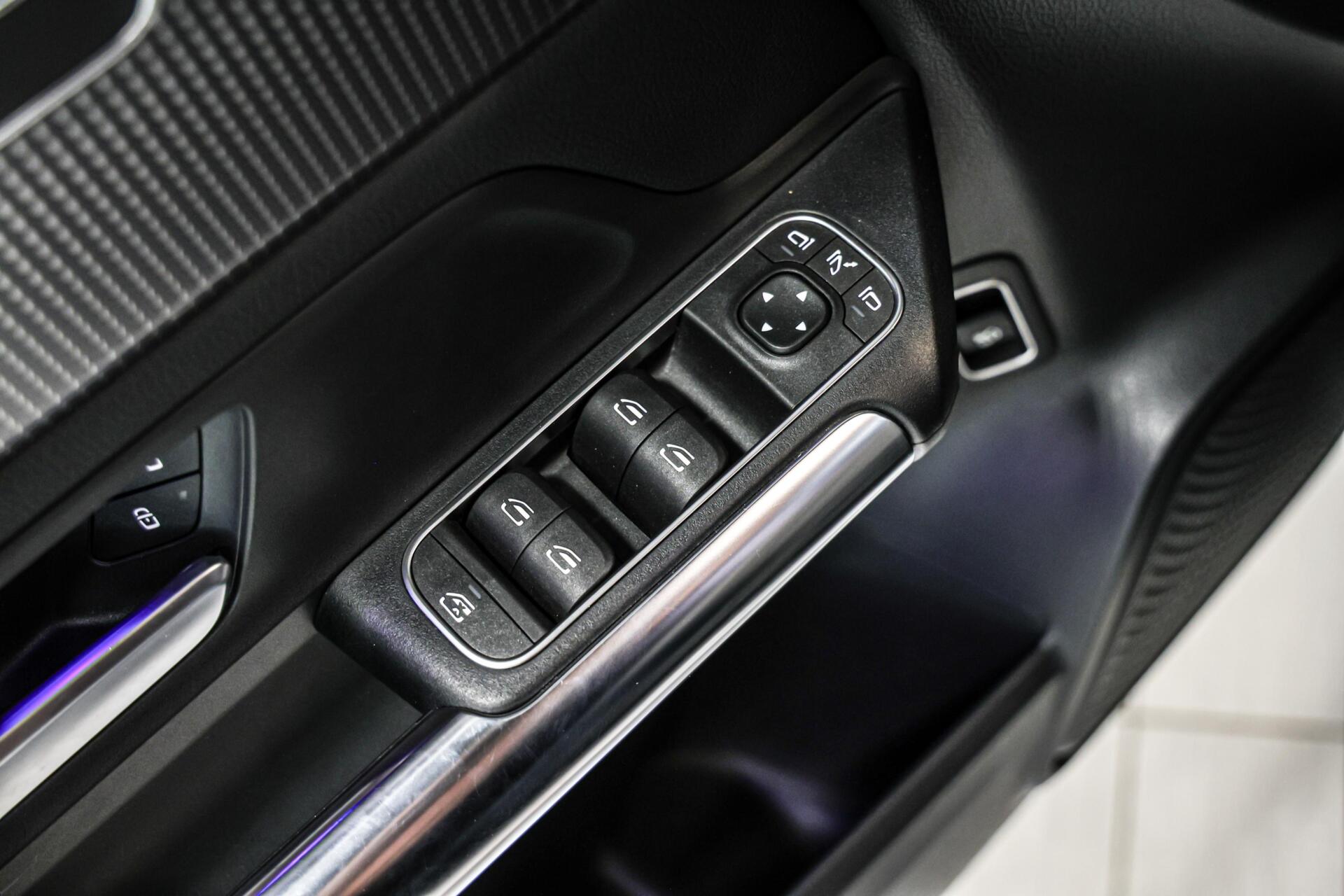 Foto van Mercedes-Benz Eqa 250