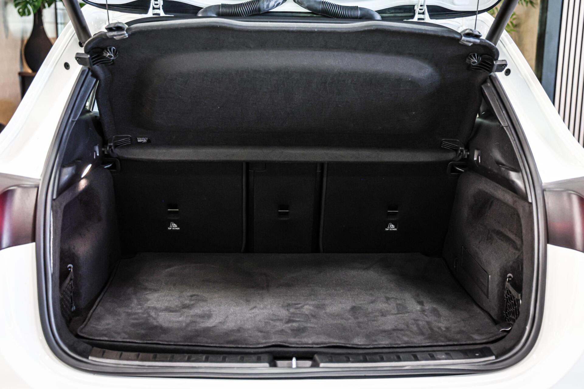 Foto van Mercedes-Benz Eqa 250