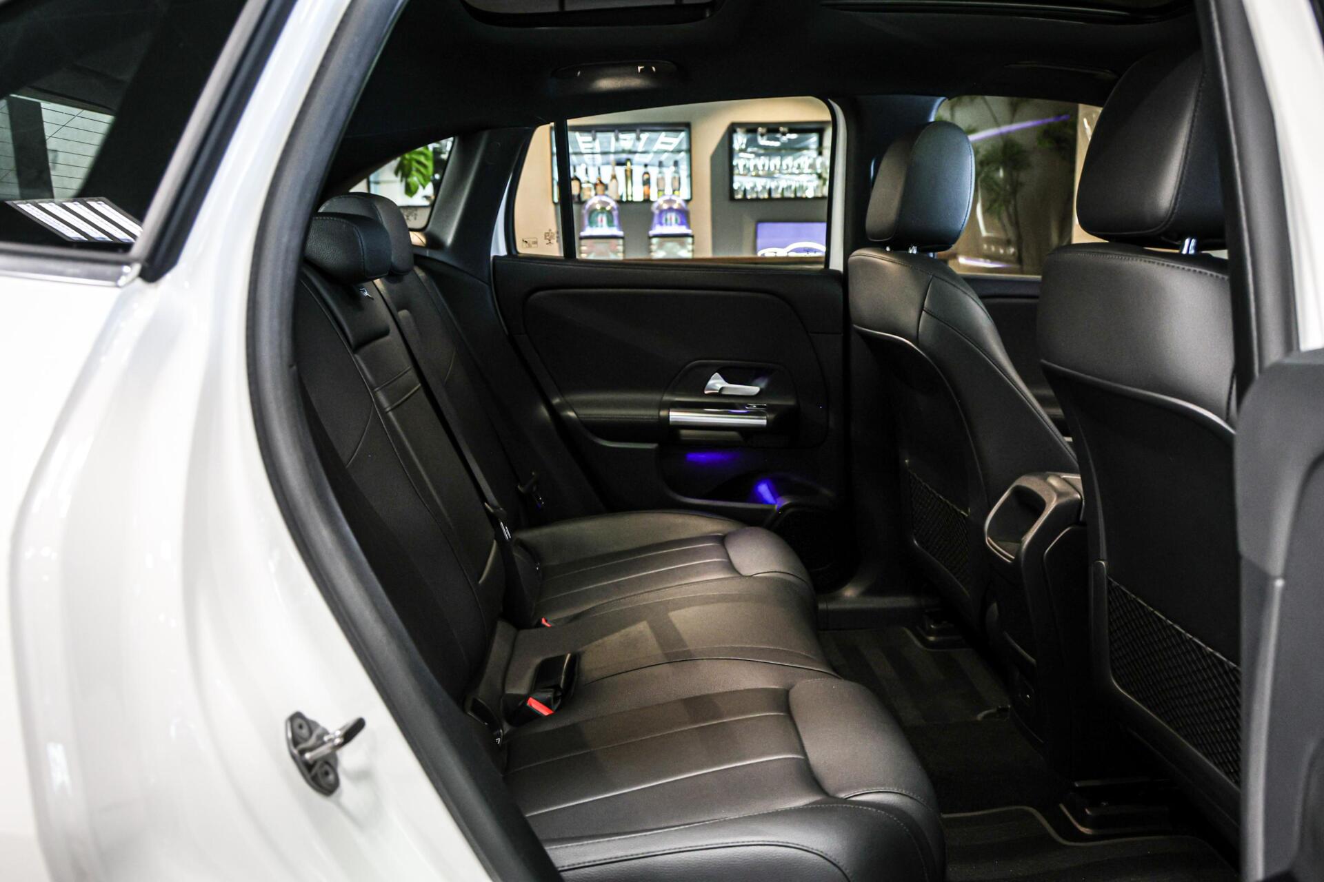 Foto van Mercedes-Benz Eqa 250