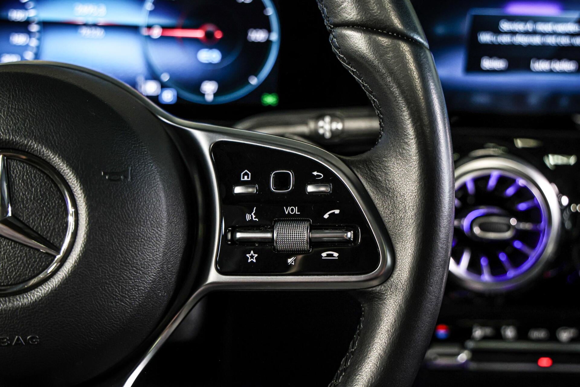 Foto van Mercedes-Benz Eqa 250