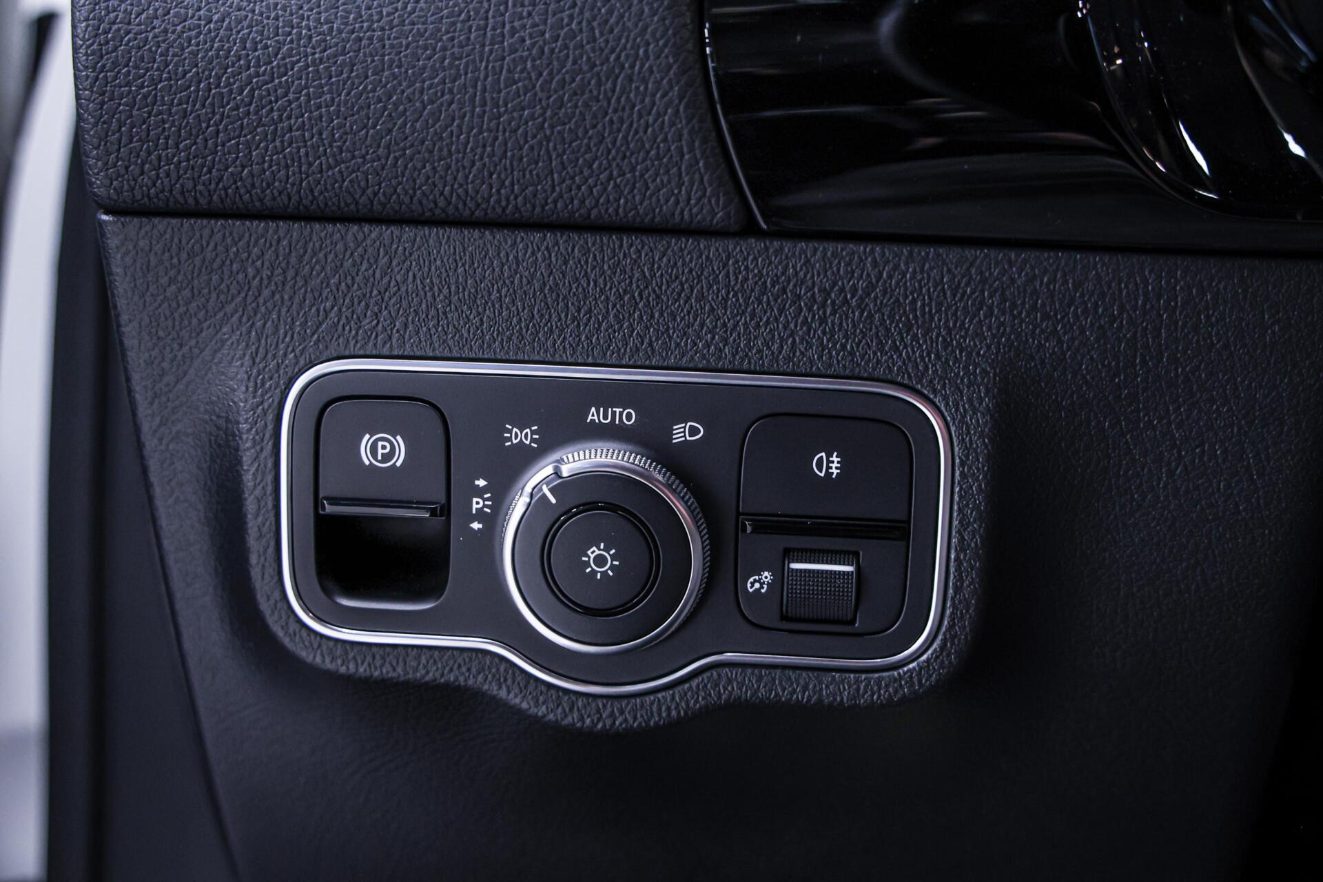 Foto van Mercedes-Benz Eqa 250