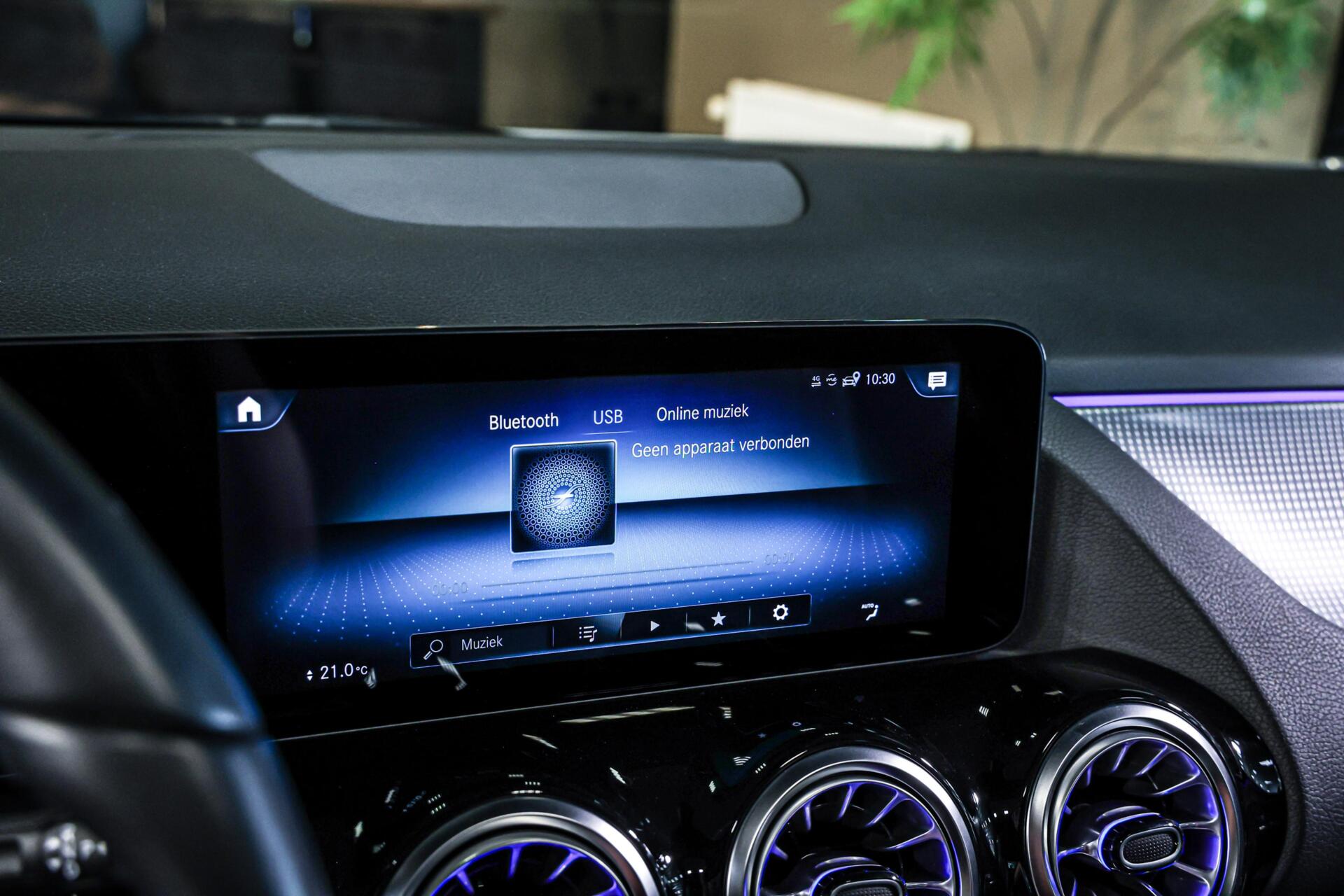 Foto van Mercedes-Benz Eqa 250