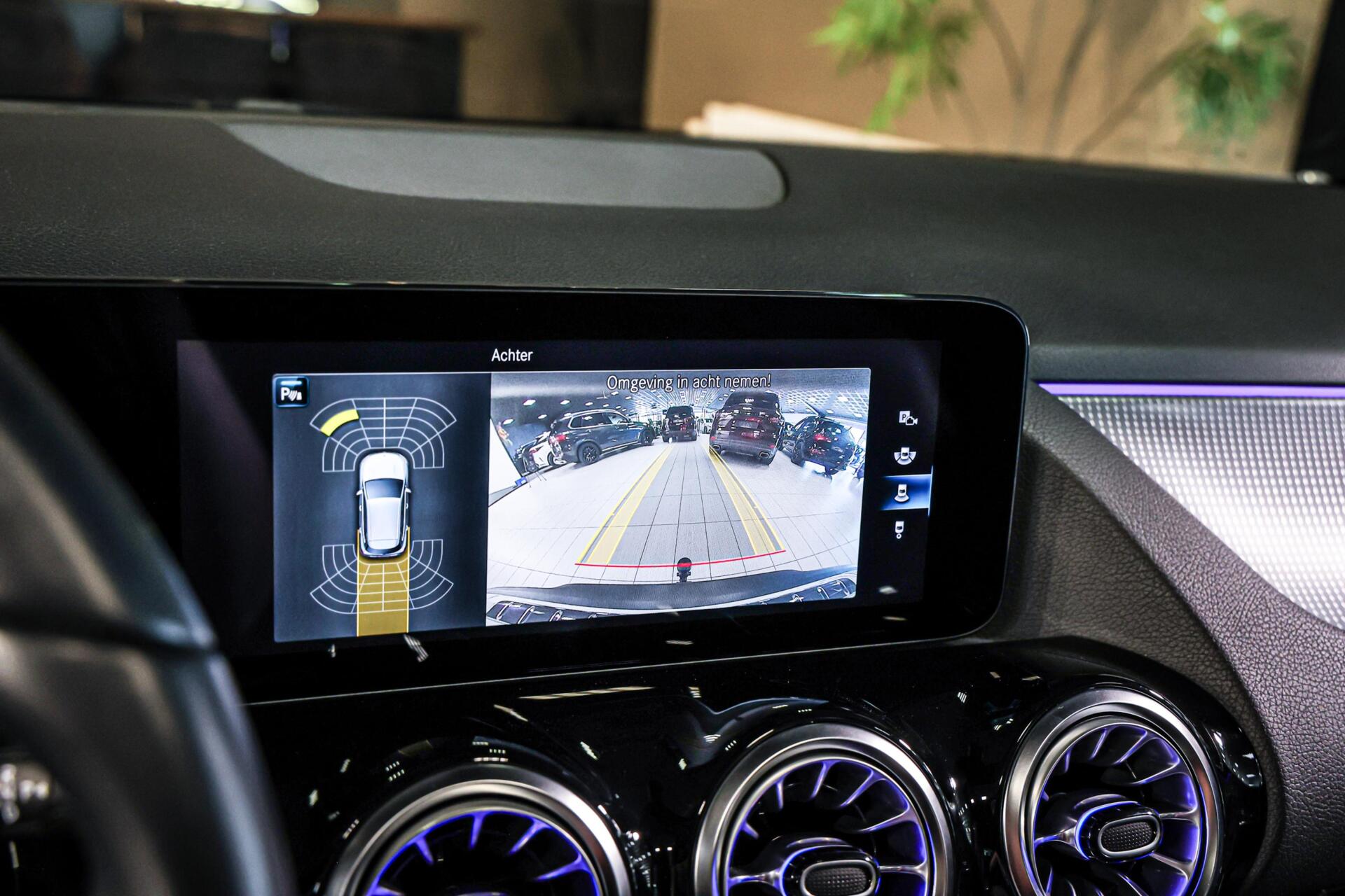 Foto van Mercedes-Benz Eqa 250
