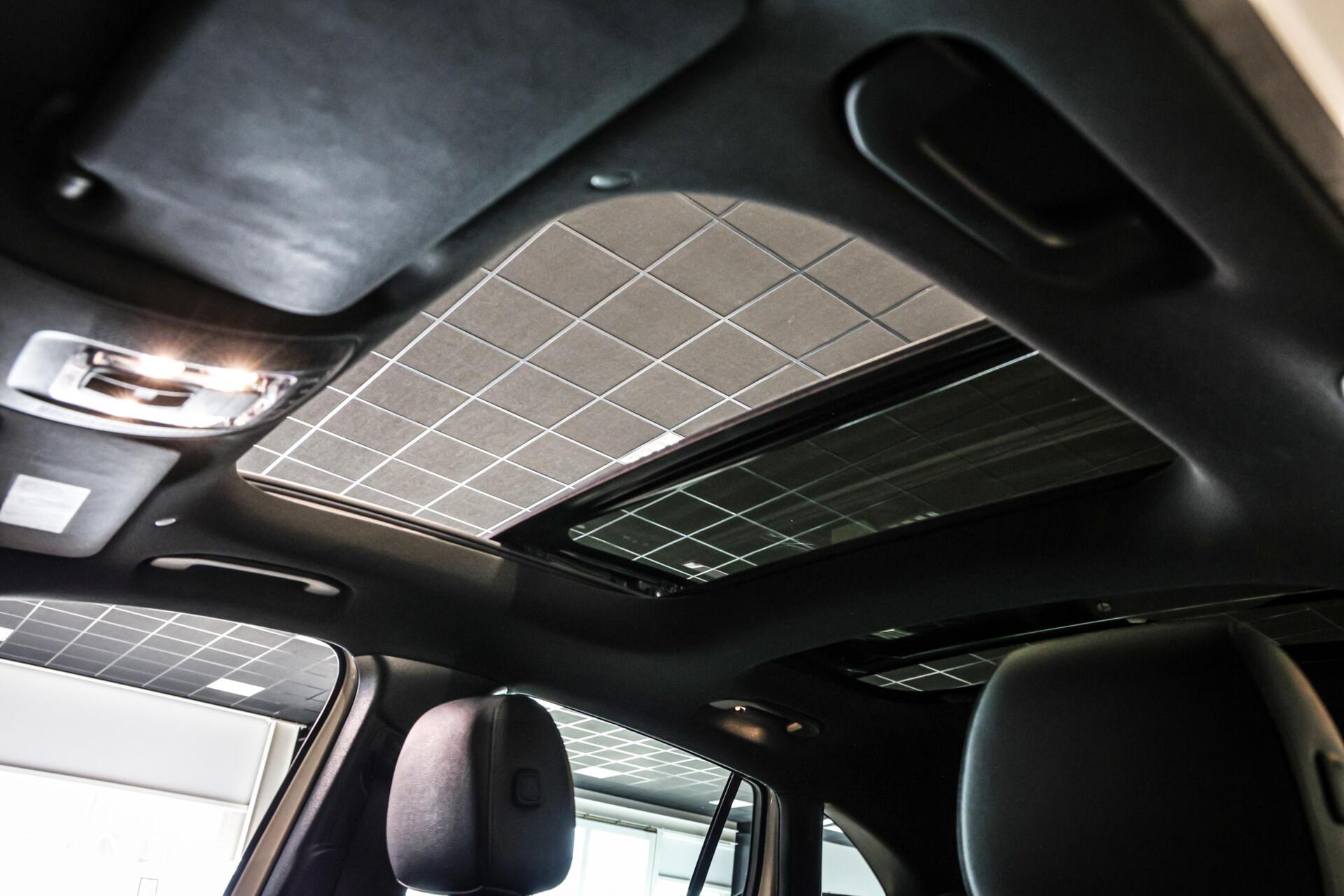 Foto van Mercedes-Benz Eqa 250