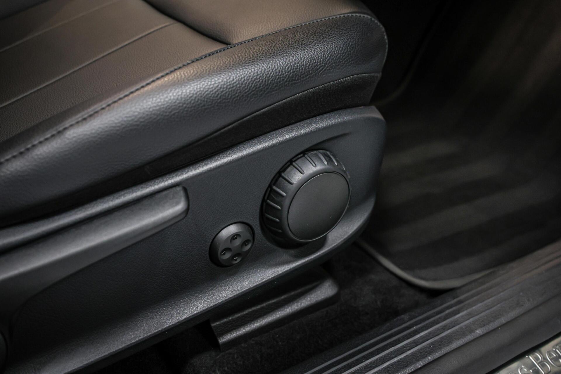 Foto van Mercedes-Benz Eqa 250
