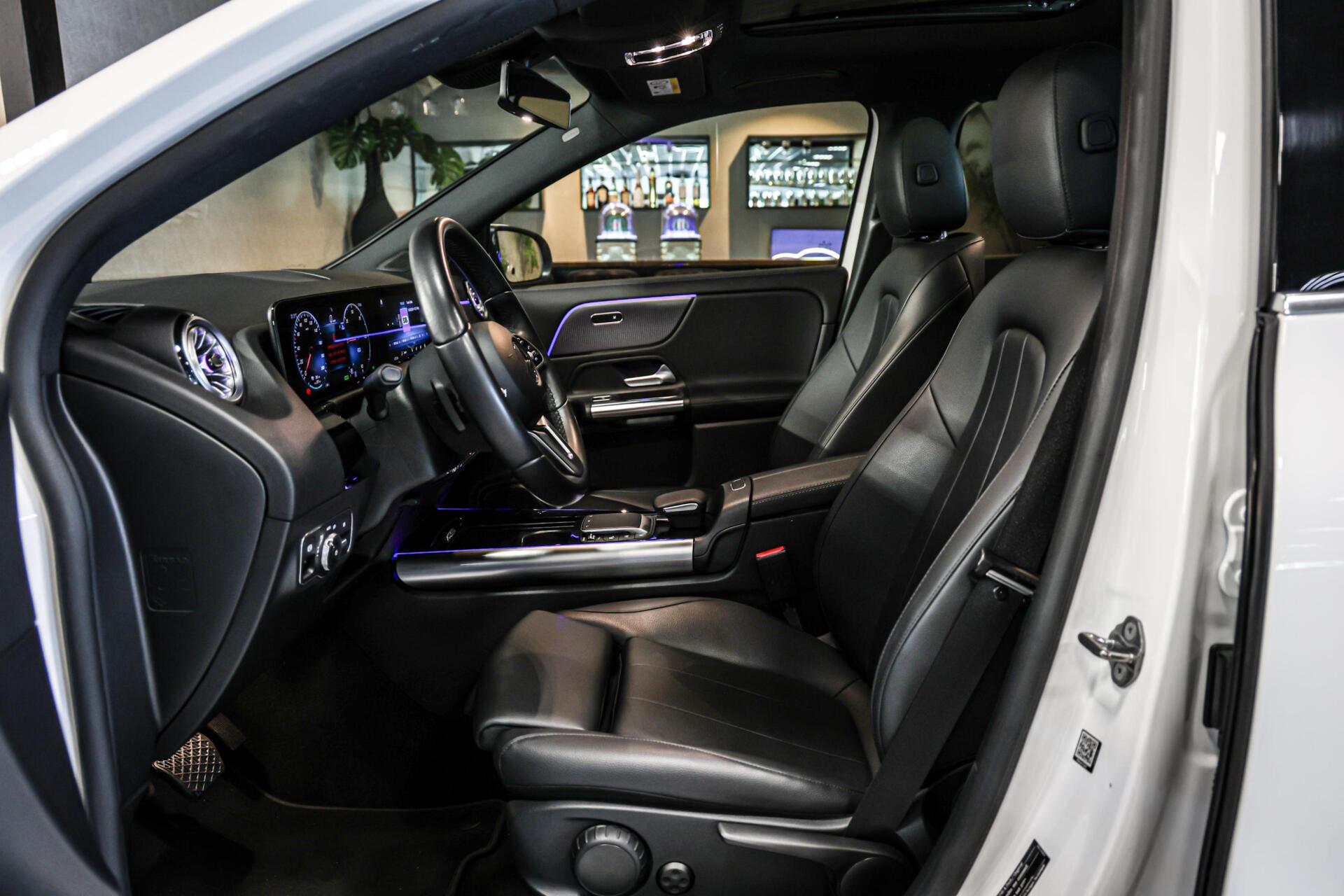 Foto van Mercedes-Benz Eqa 250