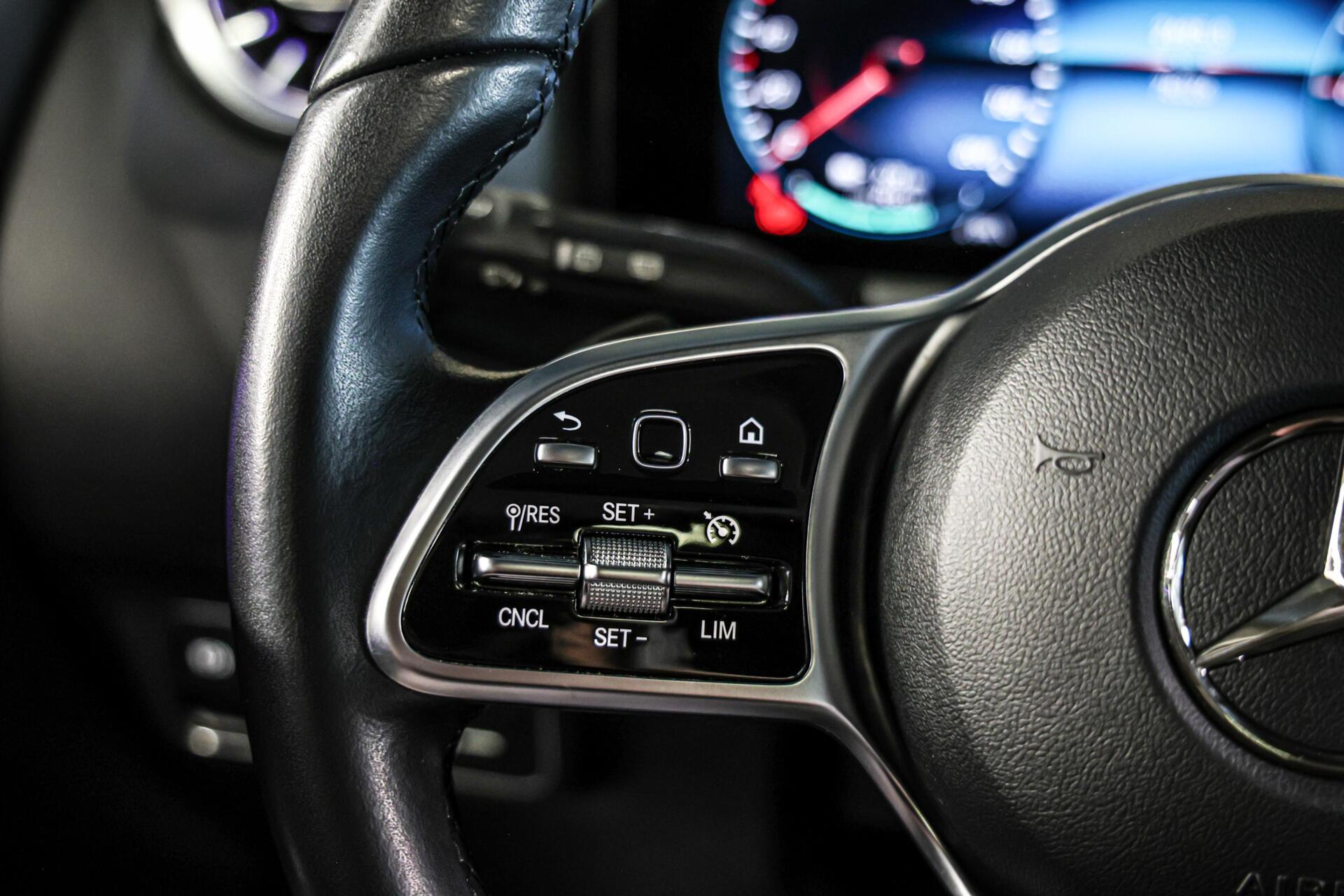 Foto van Mercedes-Benz Eqa 250