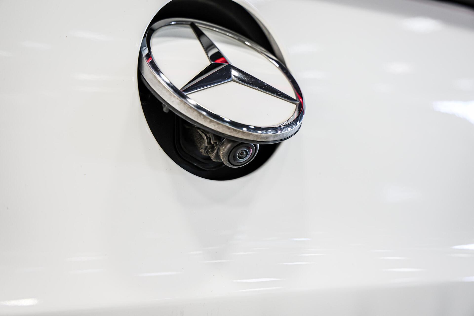Foto van Mercedes-Benz Eqa 250