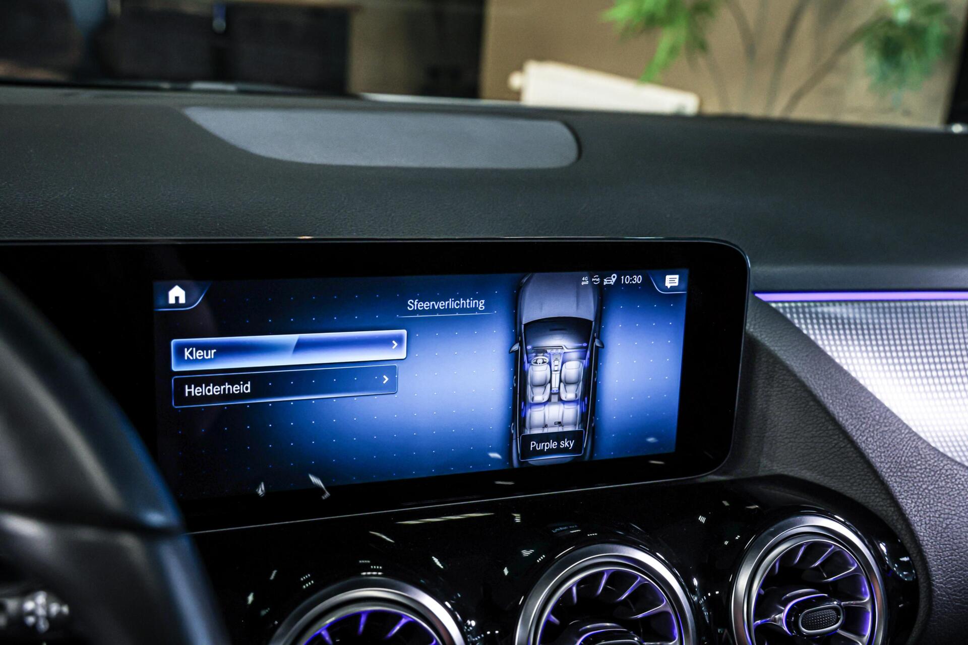 Foto van Mercedes-Benz Eqa 250