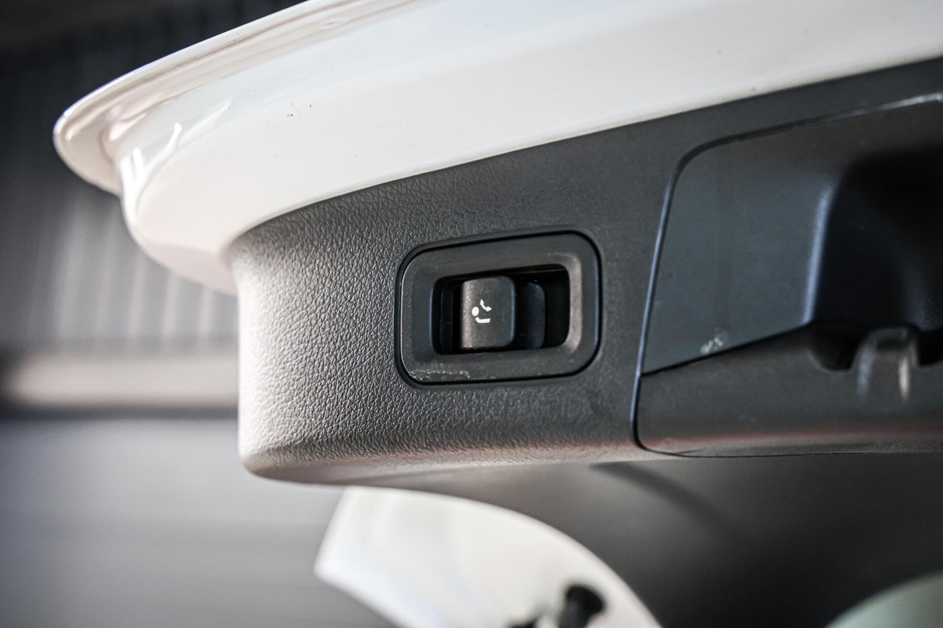 Foto van Mercedes-Benz Eqa 250