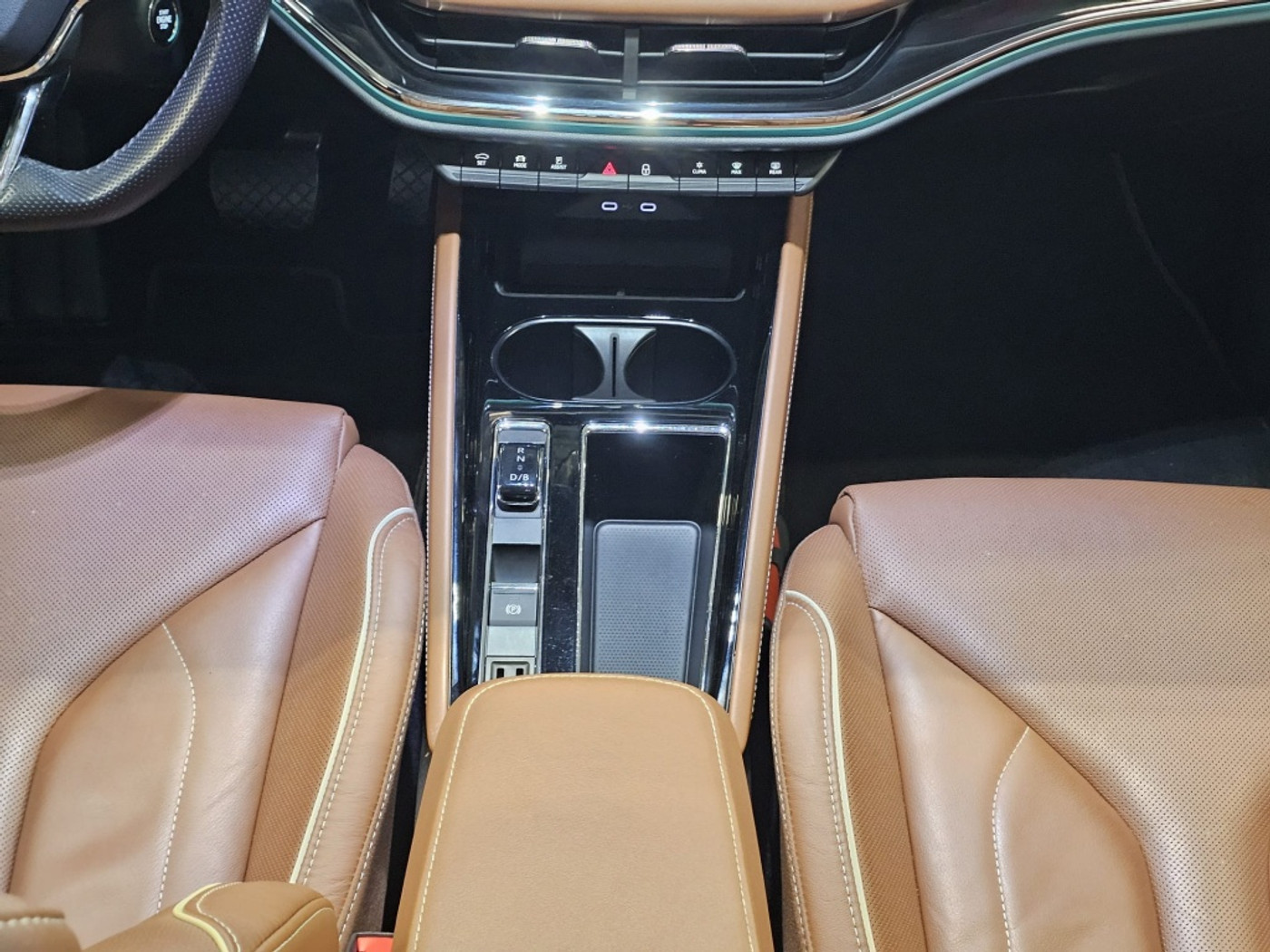 Foto van Skoda Enyaq 80