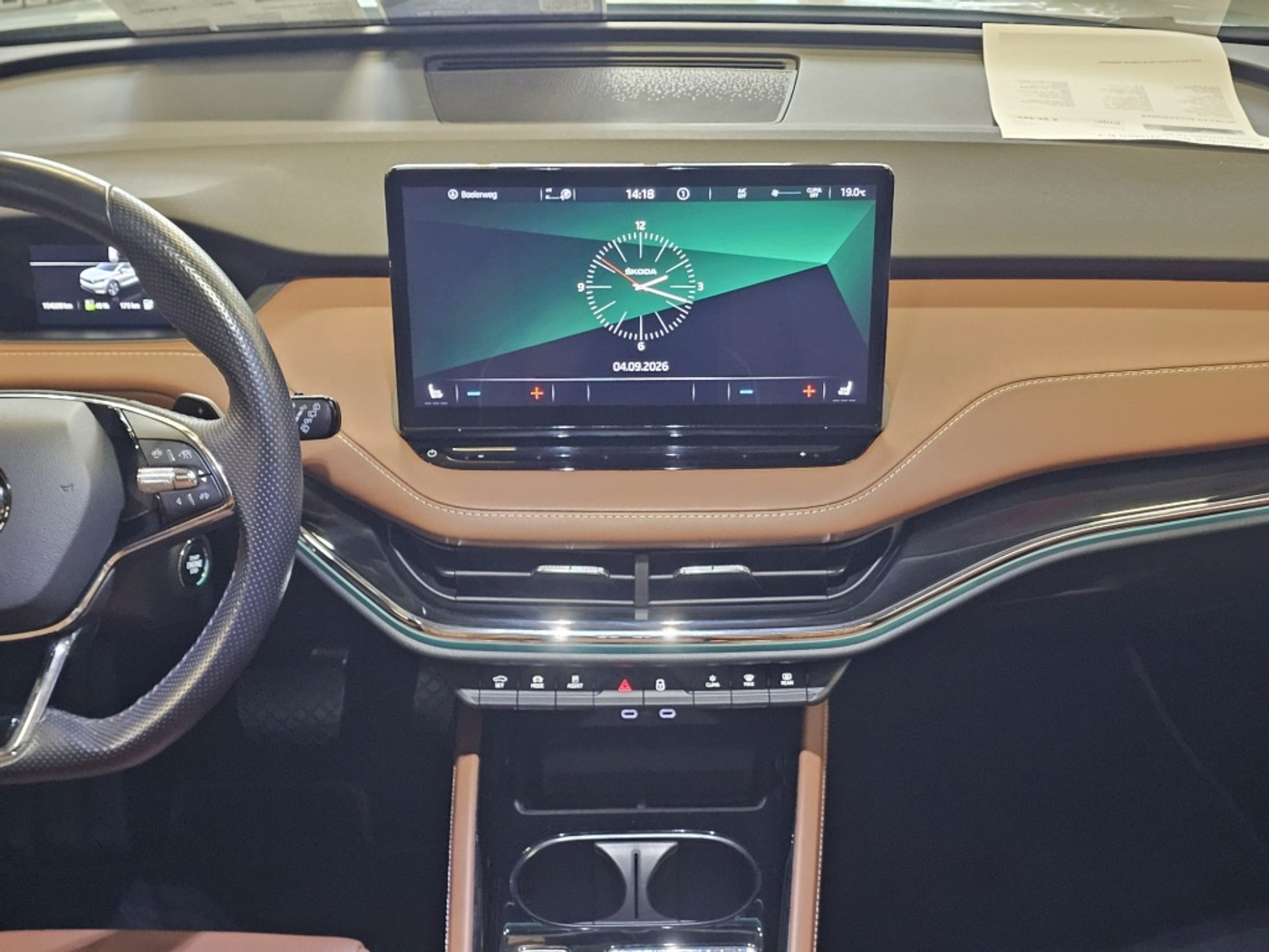 Foto van Skoda Enyaq 80
