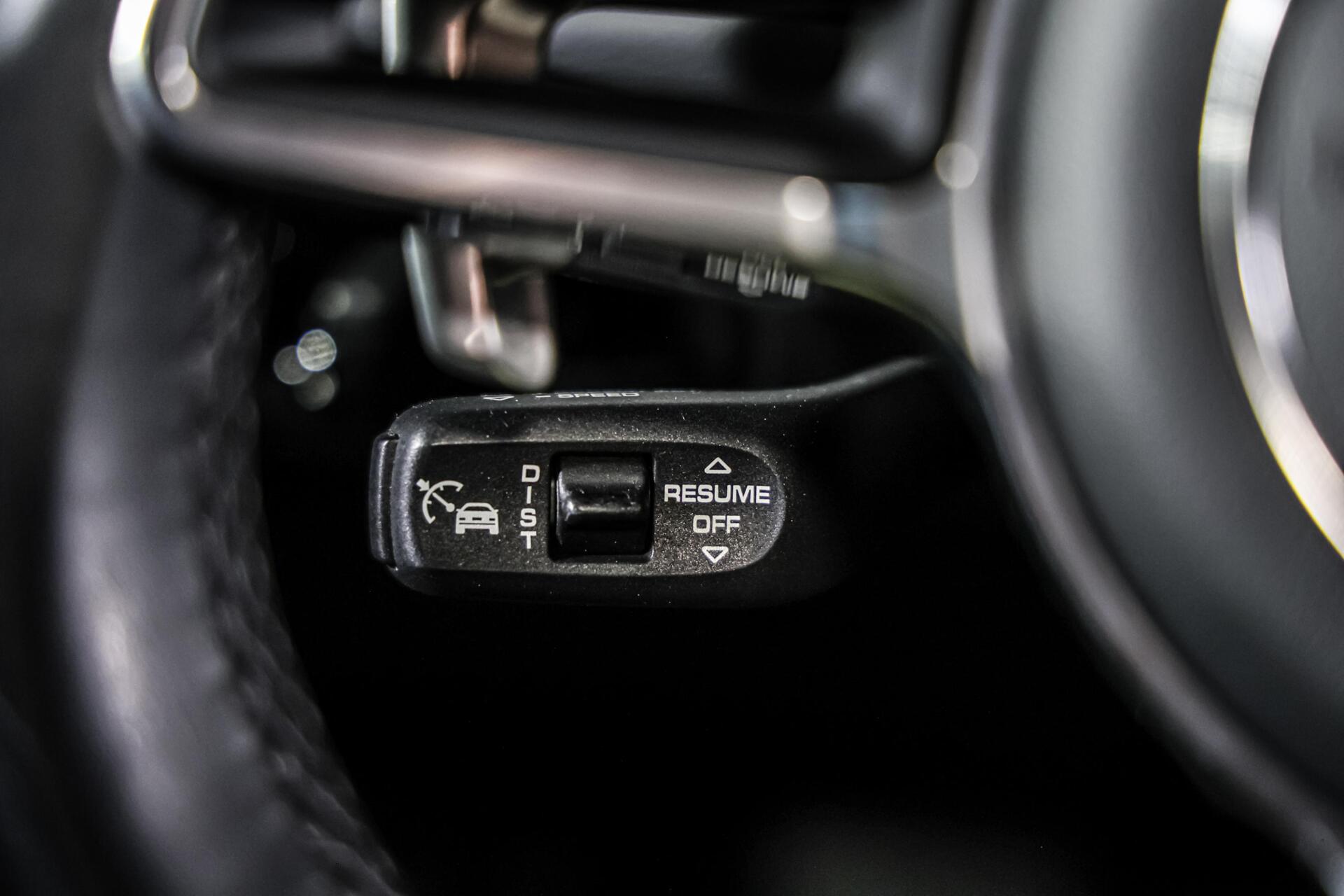 Foto van Porsche Macan Turbo