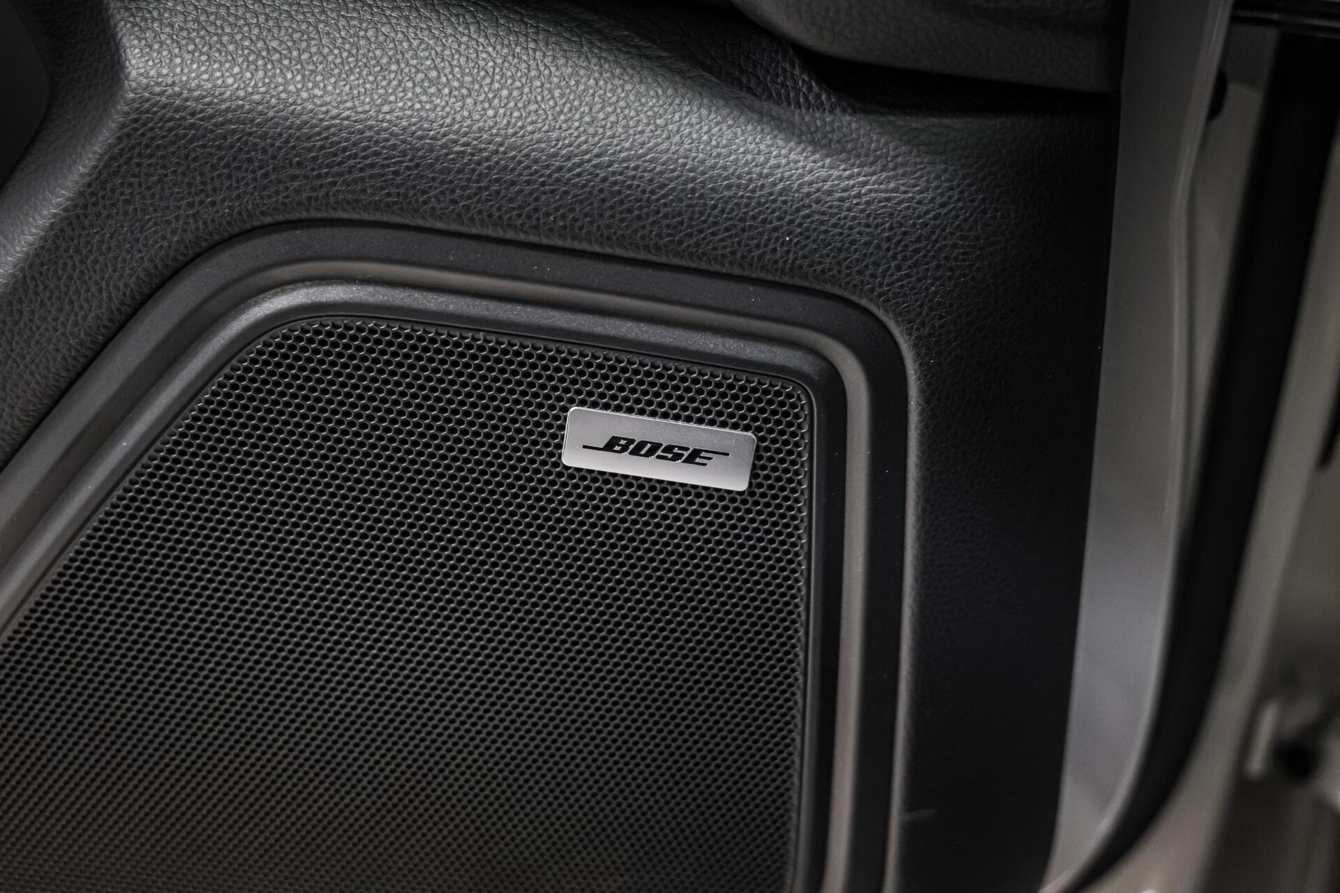 Foto van Porsche Macan Turbo