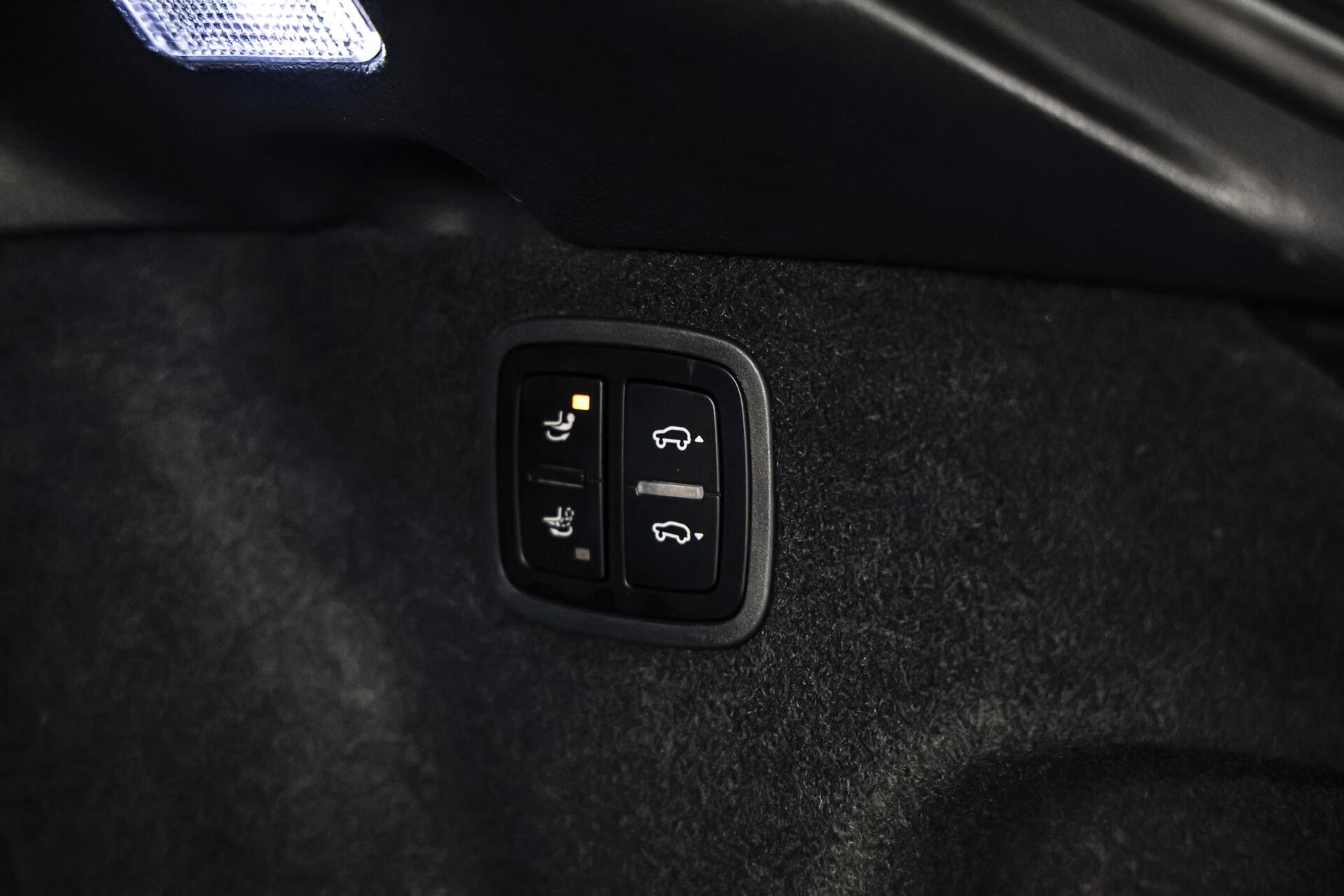 Foto van Porsche Macan Turbo