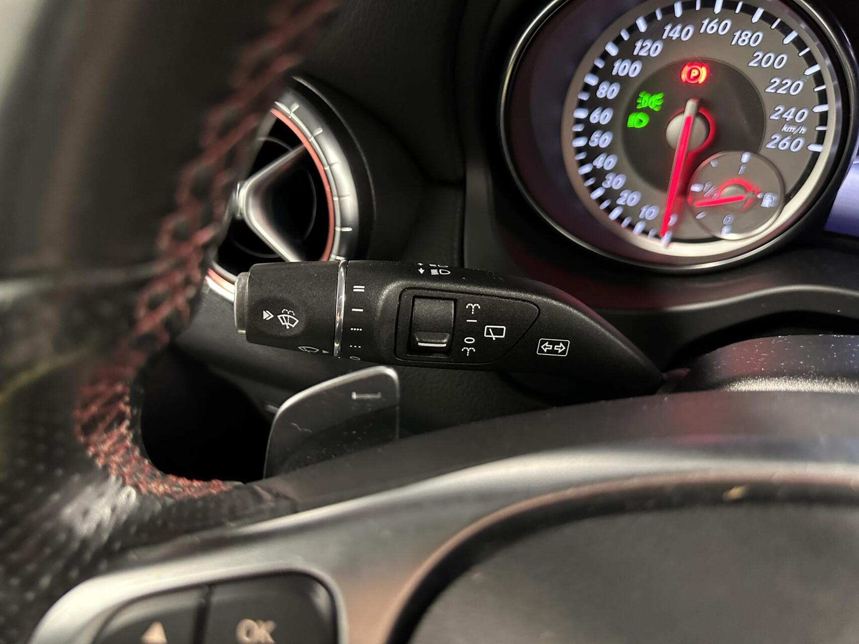 Foto van Mercedes-Benz Cla 200