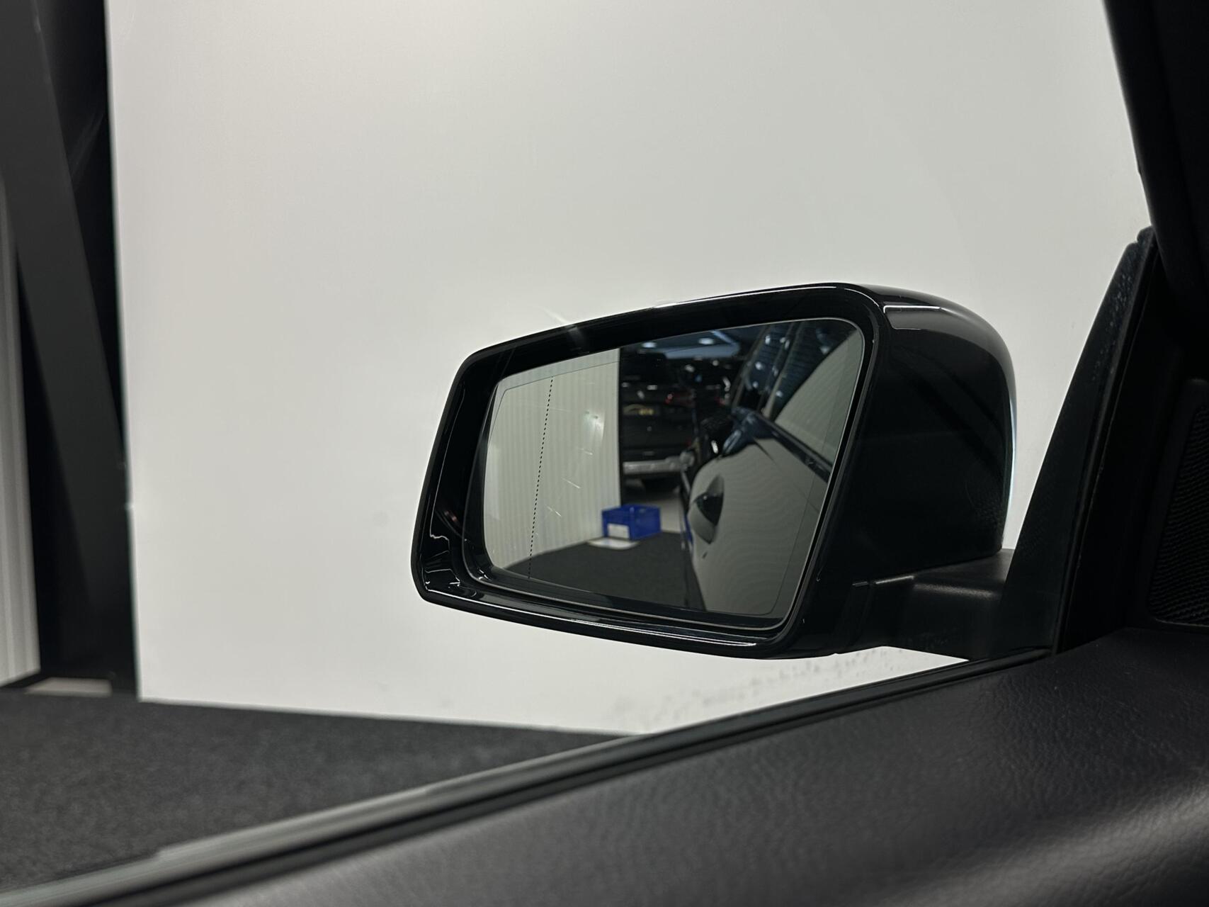 Foto van Mercedes-Benz Cla 200