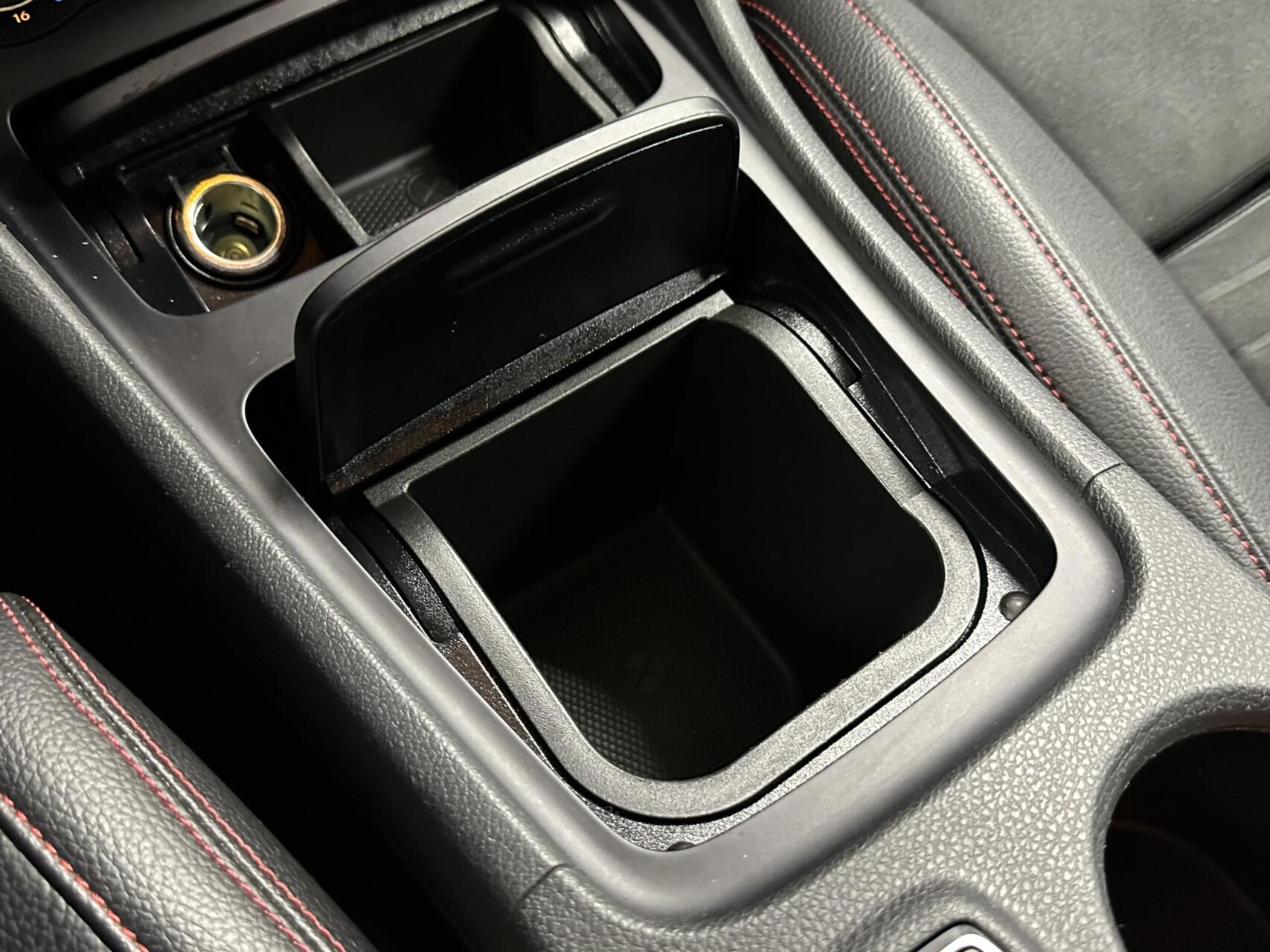 Foto van Mercedes-Benz Cla 200