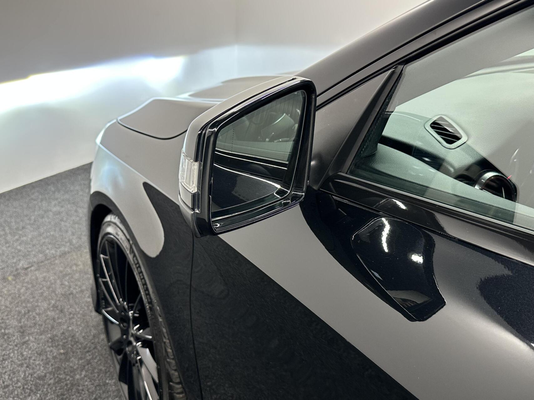 Foto van Mercedes-Benz Cla 200