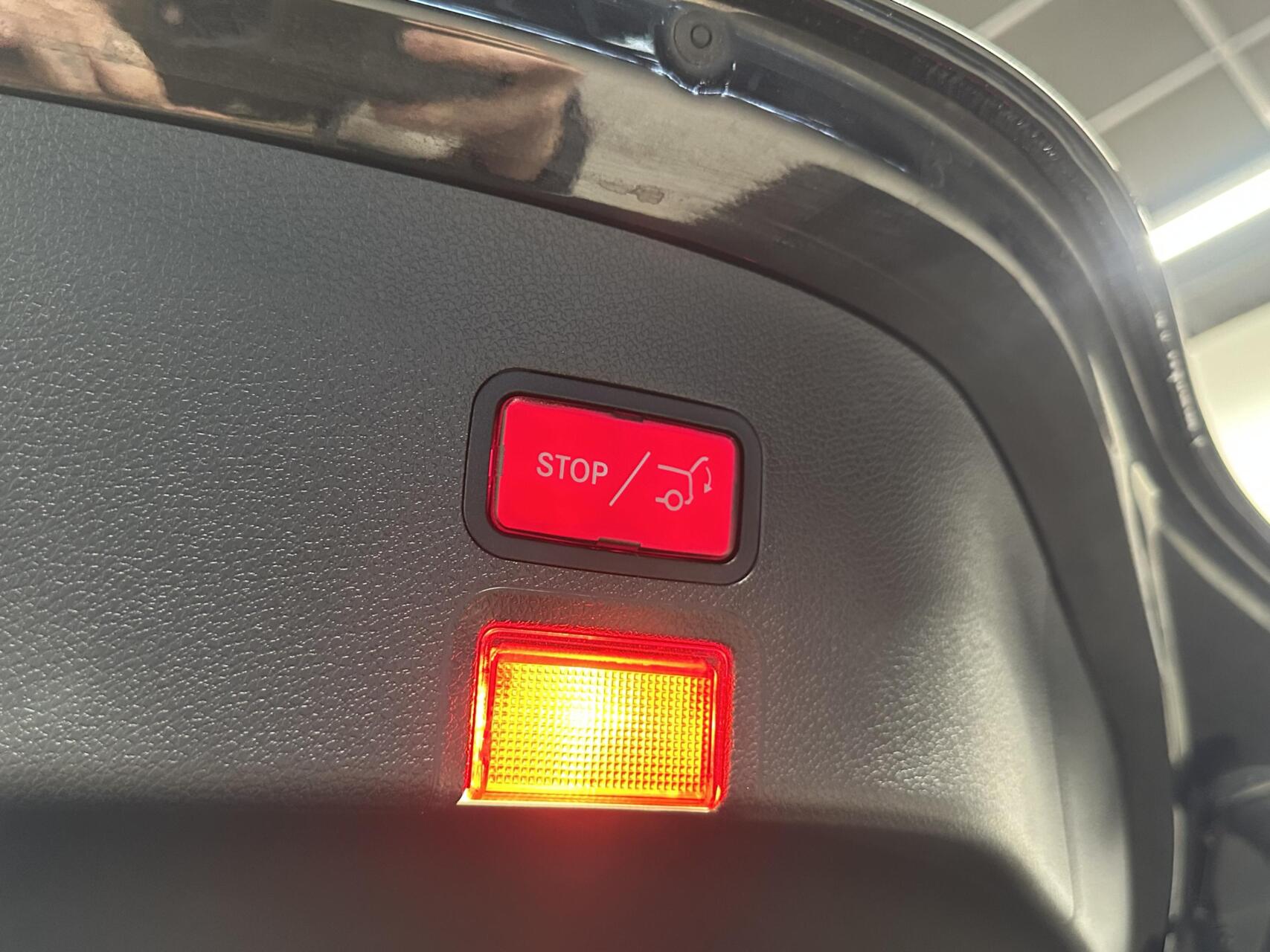 Foto van Mercedes-Benz Cla 200