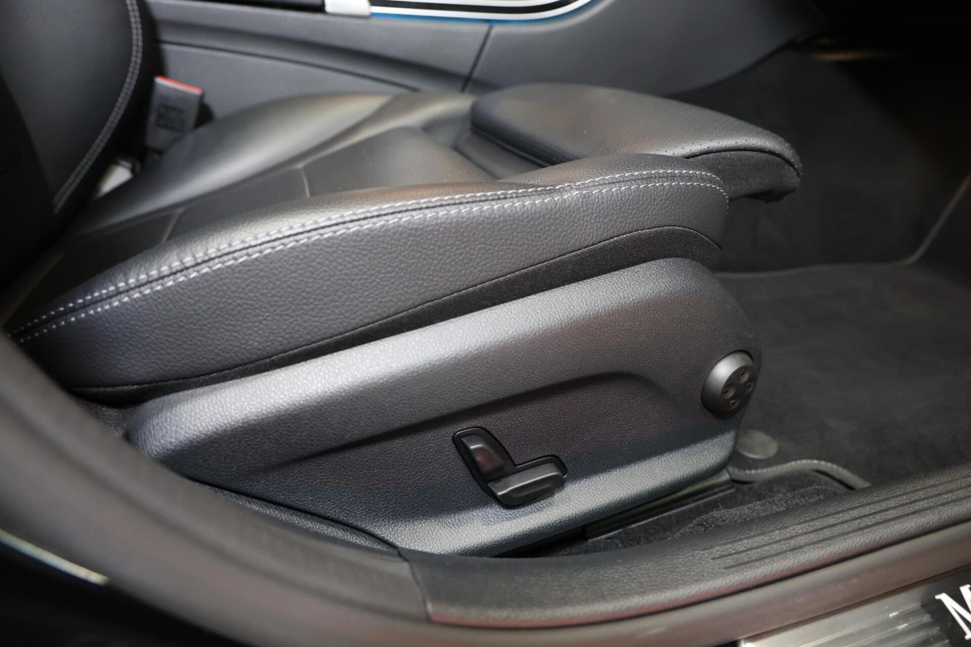 Foto van Mercedes-Benz C 350 E