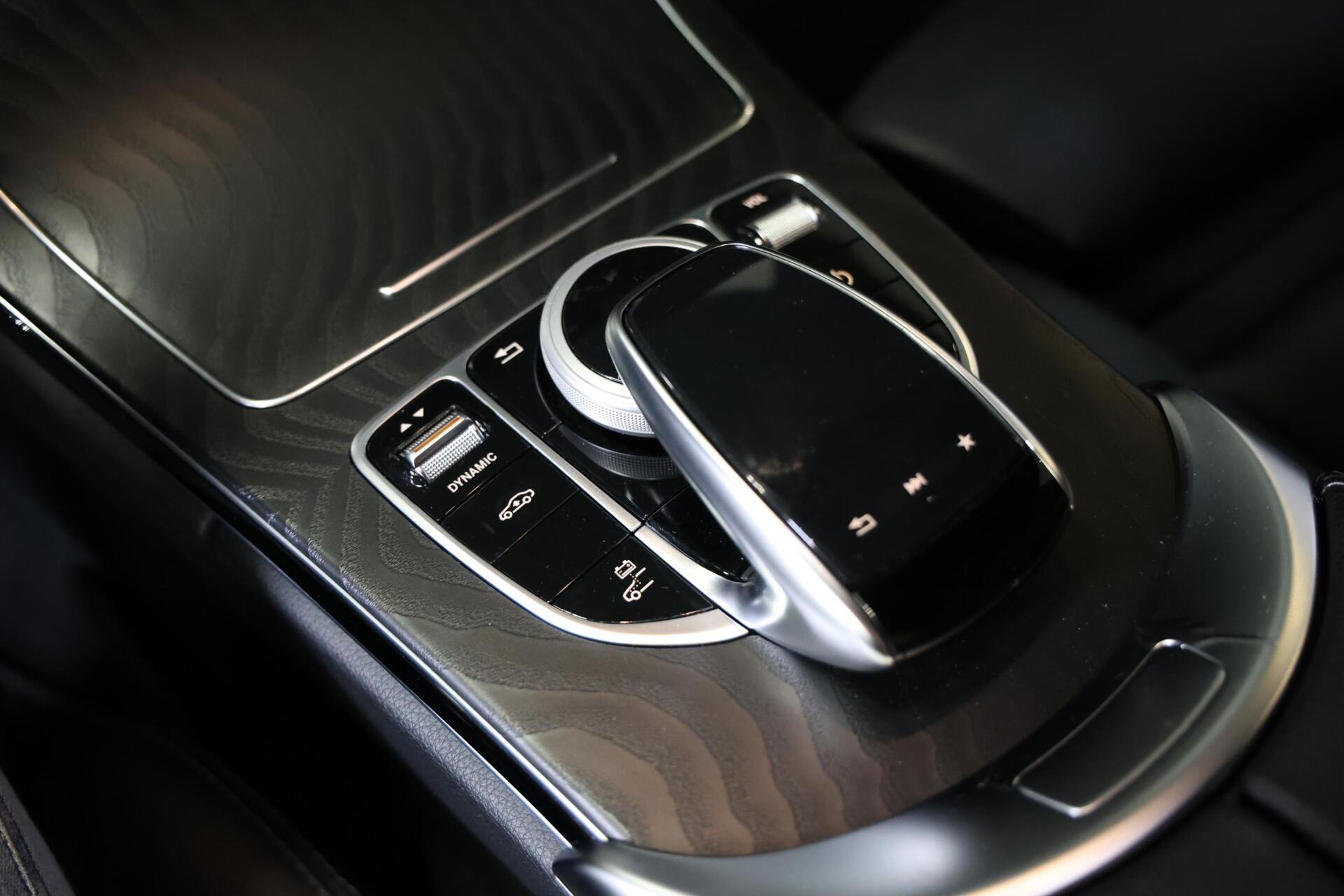 Foto van Mercedes-Benz C 350 E