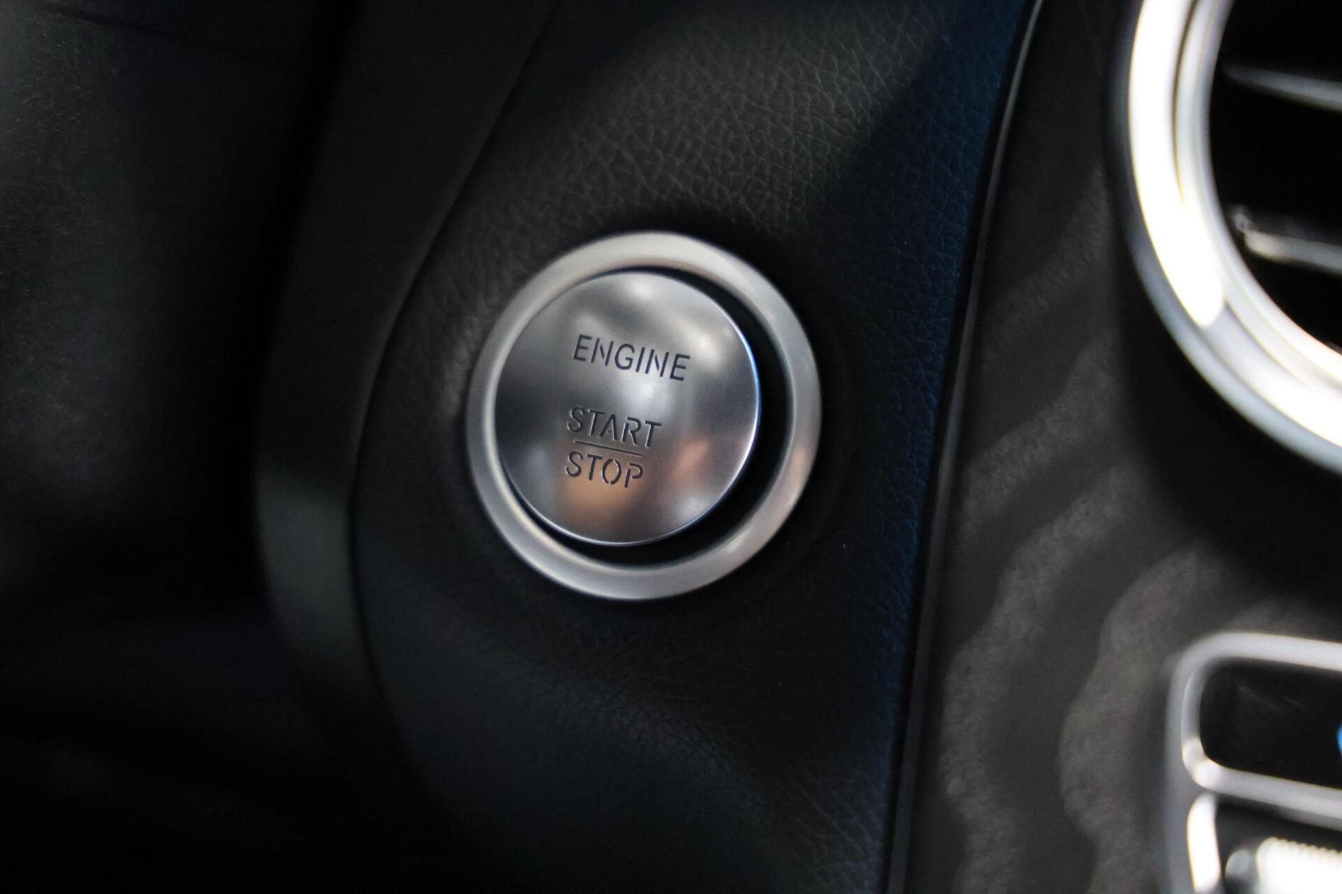 Foto van Mercedes-Benz C 350 E