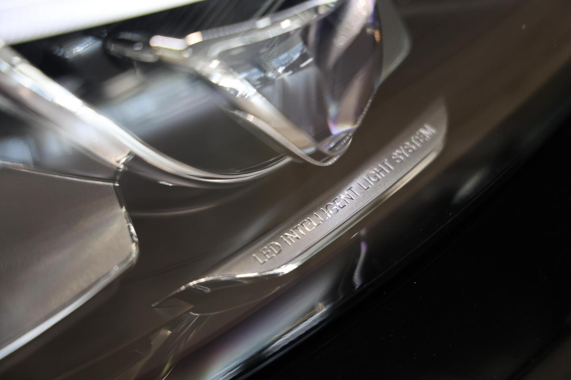 Foto van Mercedes-Benz C 350 E