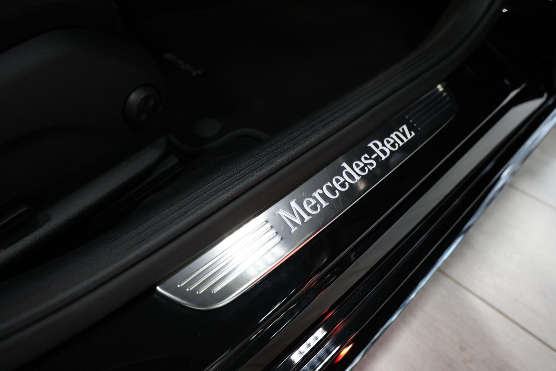 Foto van Mercedes-Benz C 350 E