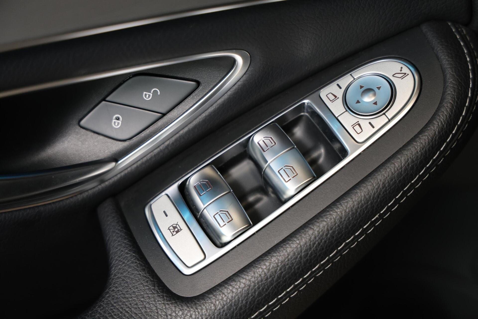 Foto van Mercedes-Benz C 350 E