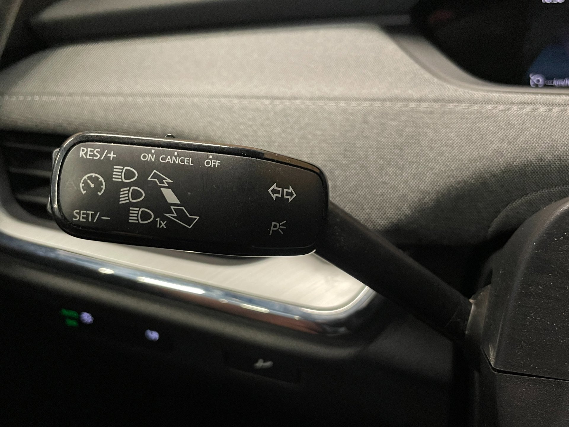 Foto van Skoda Enyaq 60