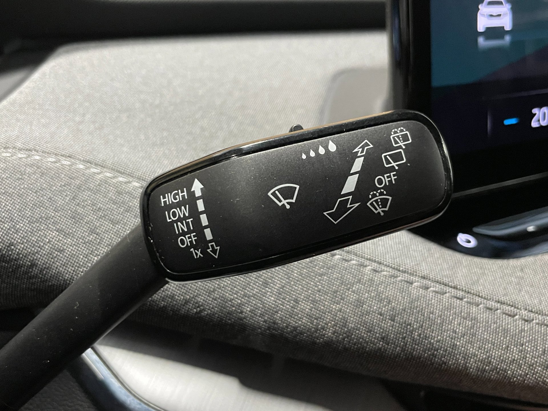 Foto van Skoda Enyaq 60