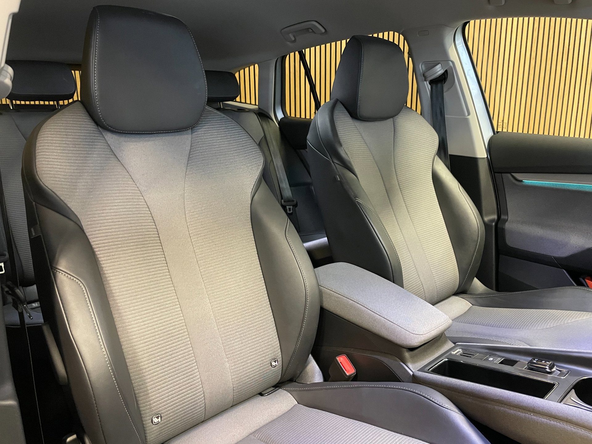 Foto van Skoda Enyaq 60