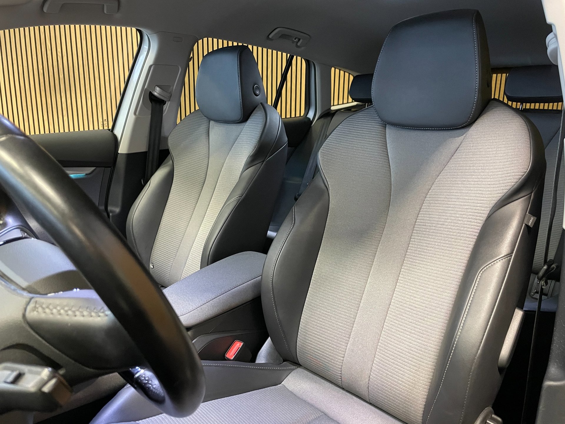 Foto van Skoda Enyaq 60