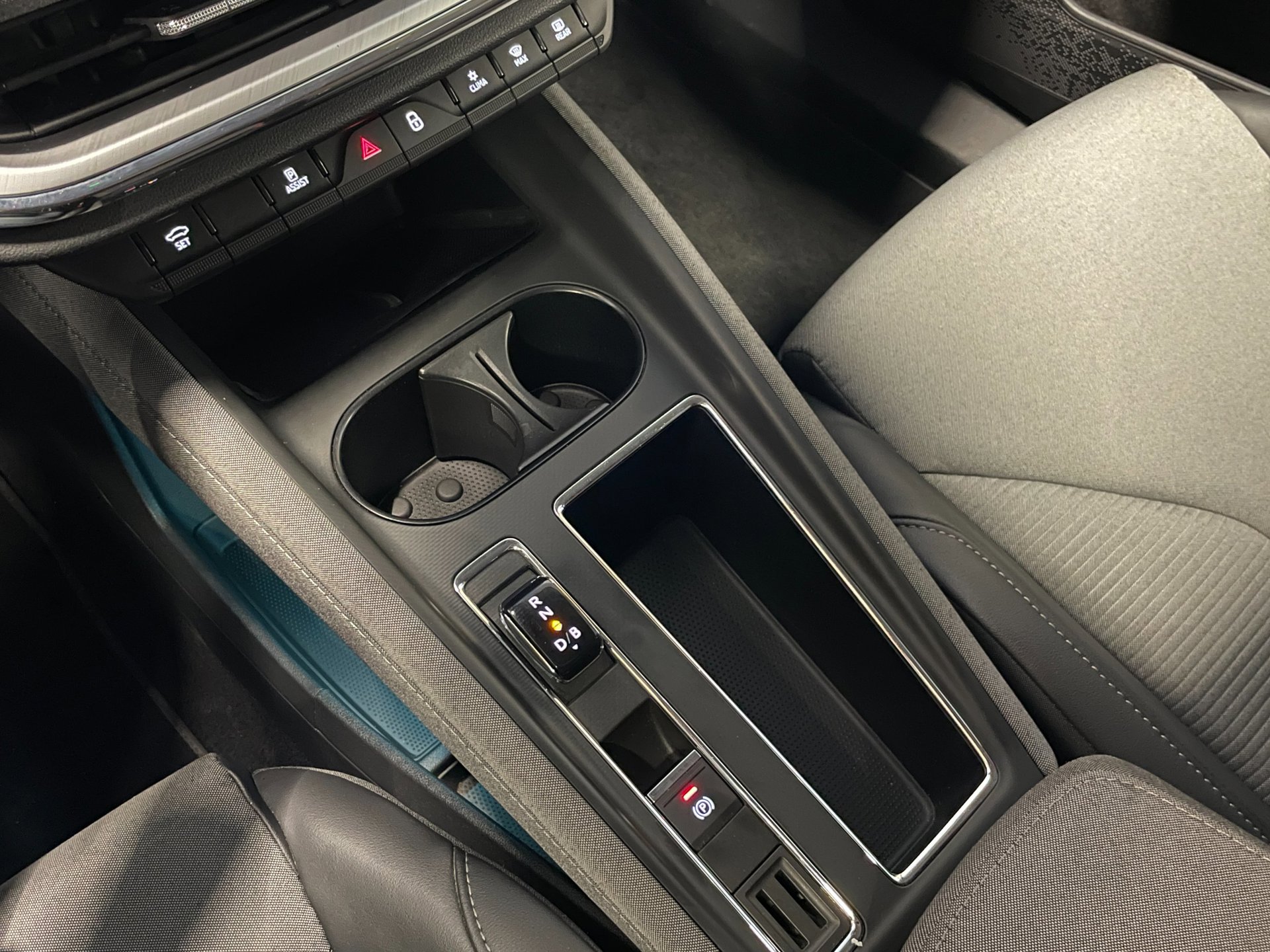 Foto van Skoda Enyaq 60