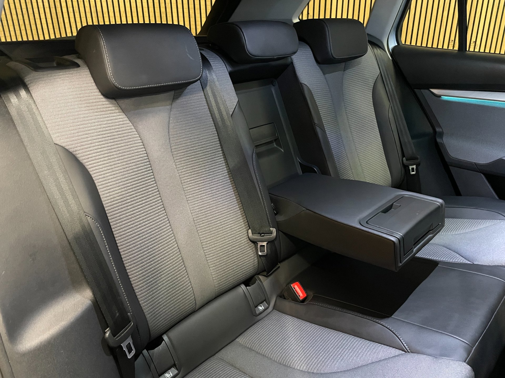 Foto van Skoda Enyaq 60