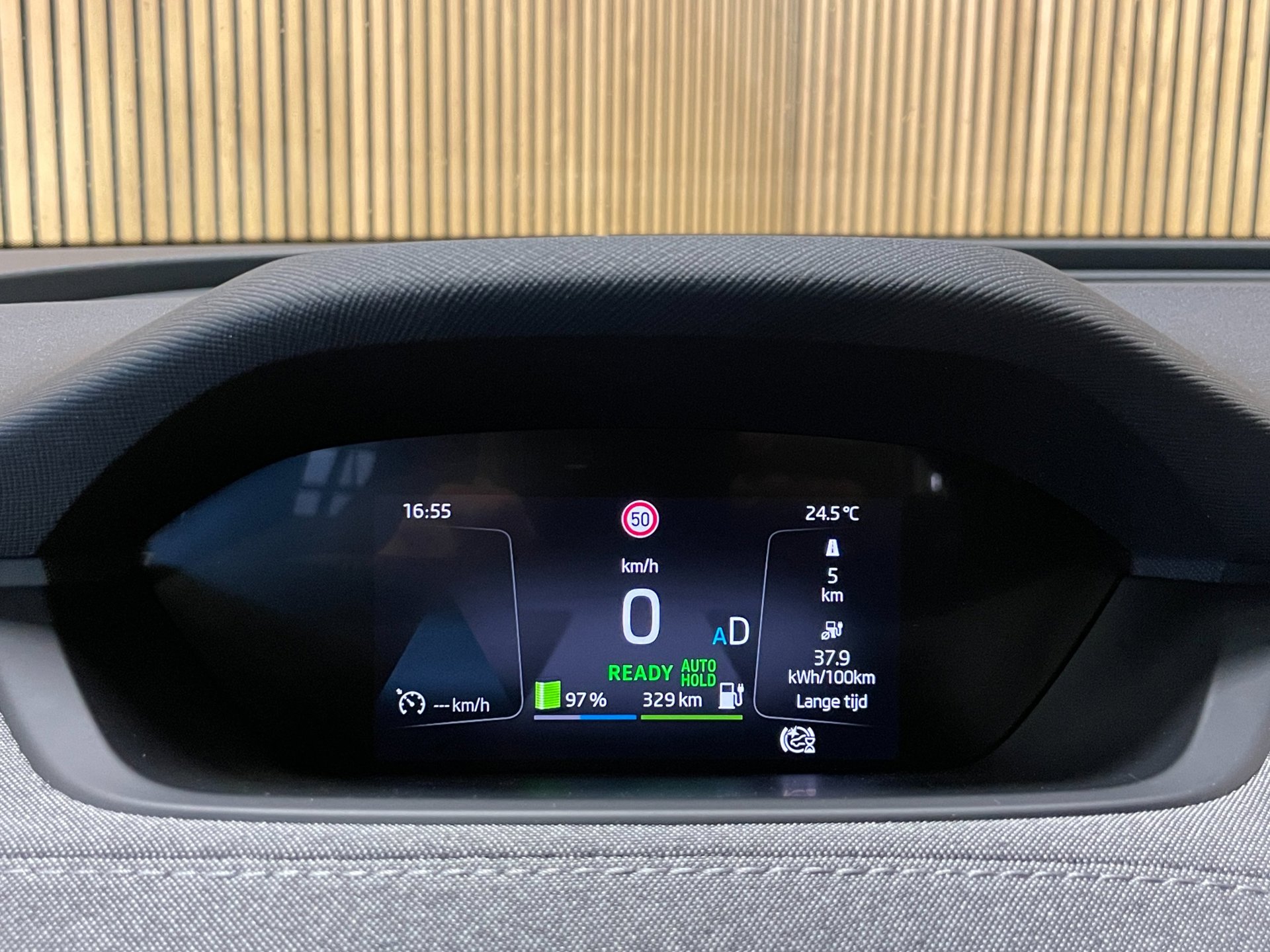 Foto van Skoda Enyaq 60