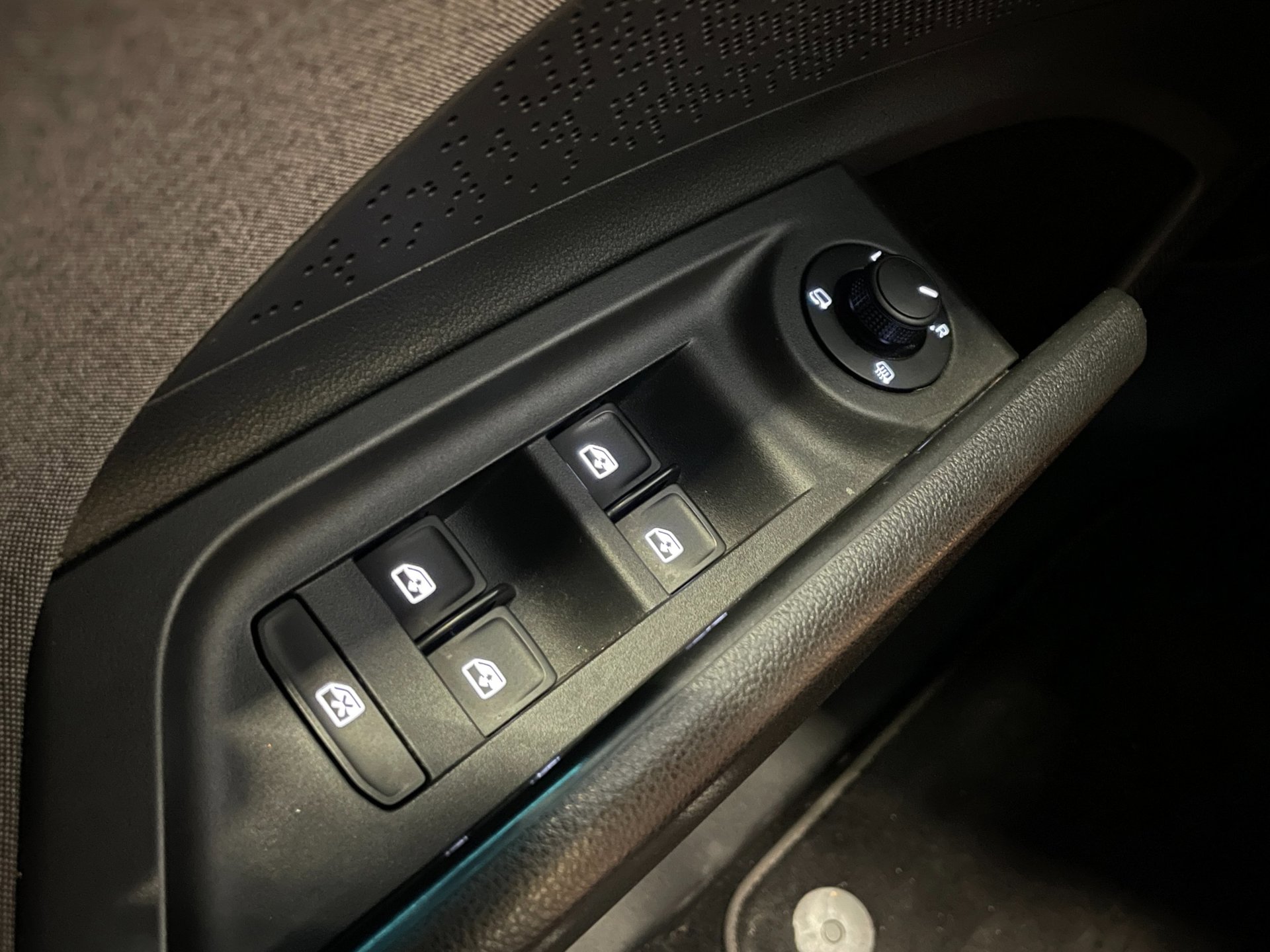 Foto van Skoda Enyaq 60