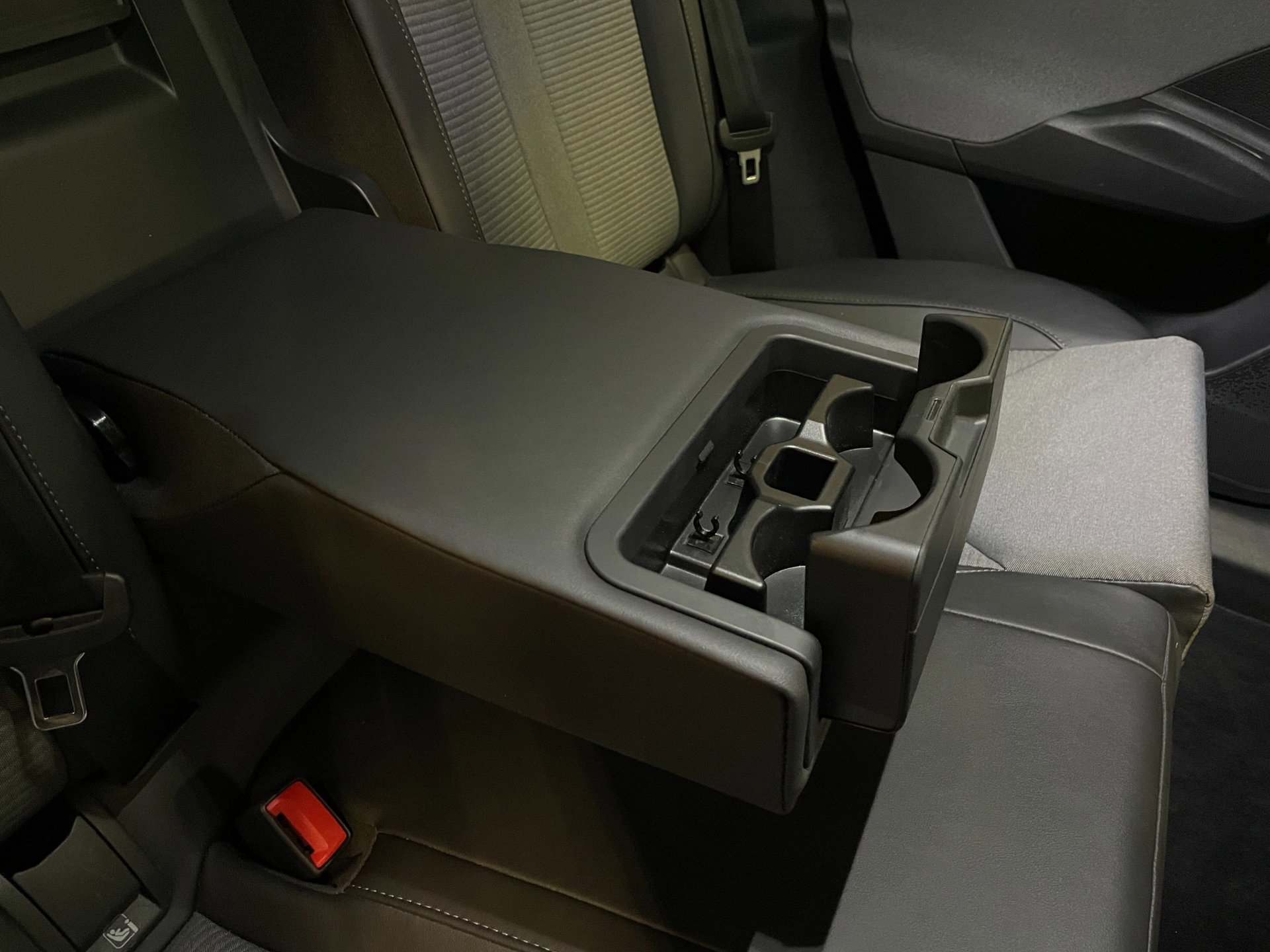 Foto van Skoda Enyaq 60