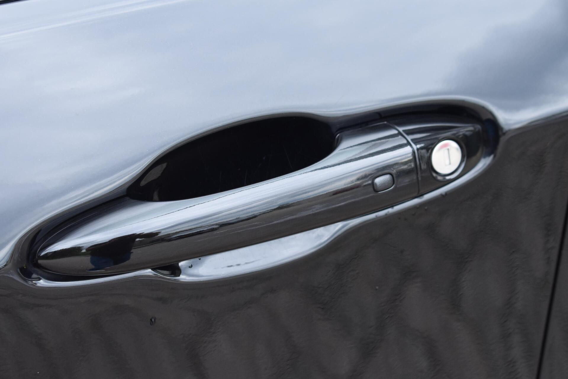 Foto van Jeep Compass