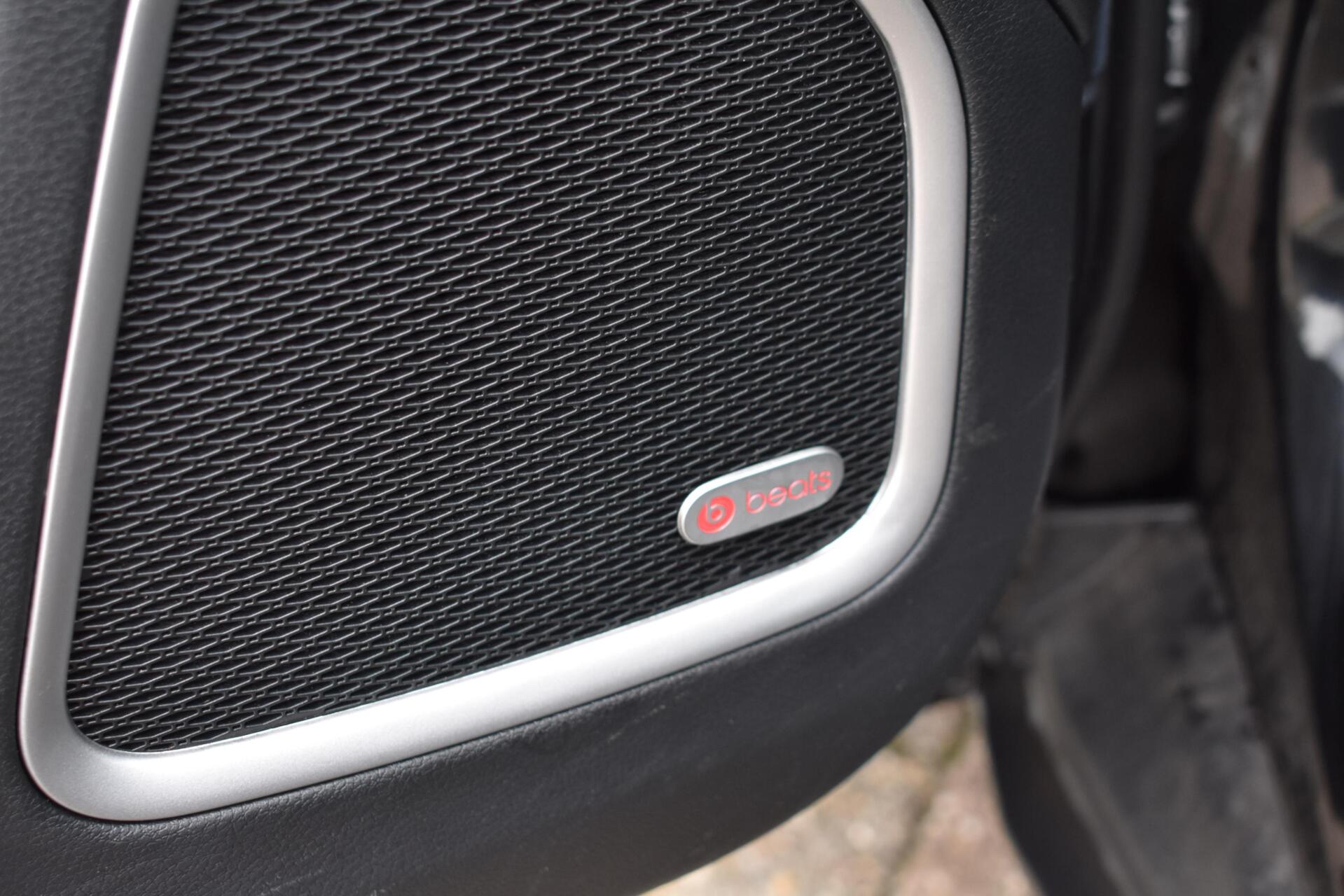 Foto van Jeep Compass