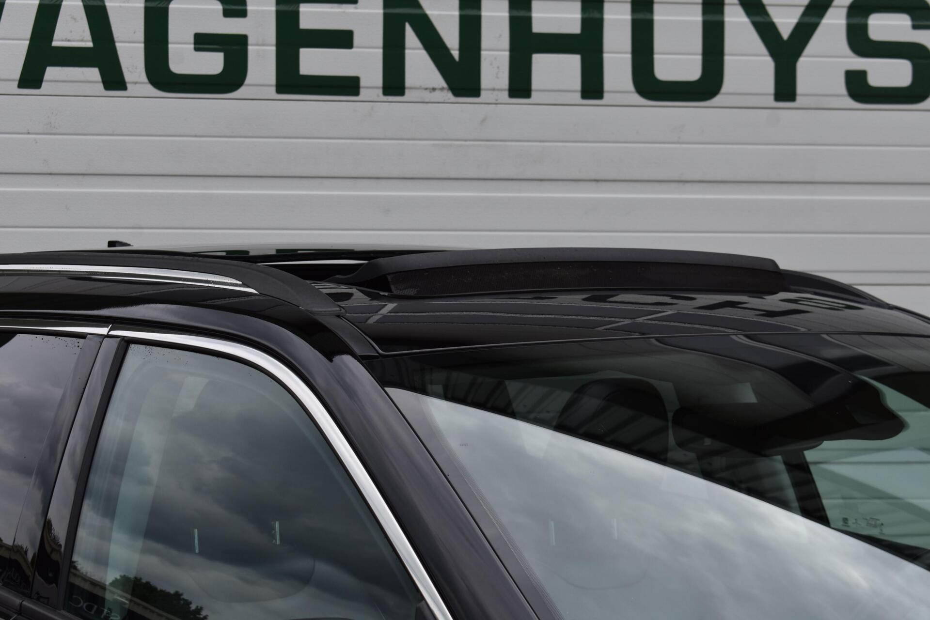 Foto van Jeep Compass