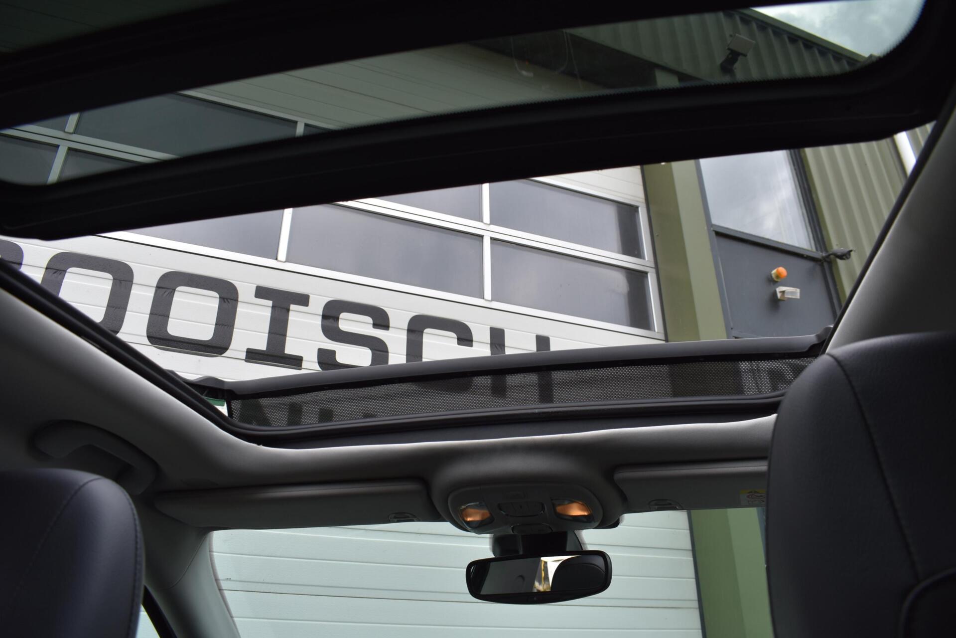Foto van Jeep Compass