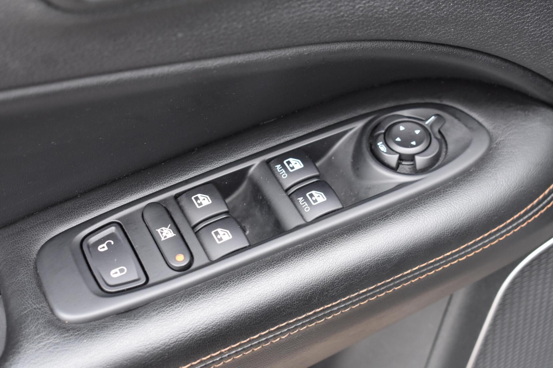 Foto van Jeep Compass