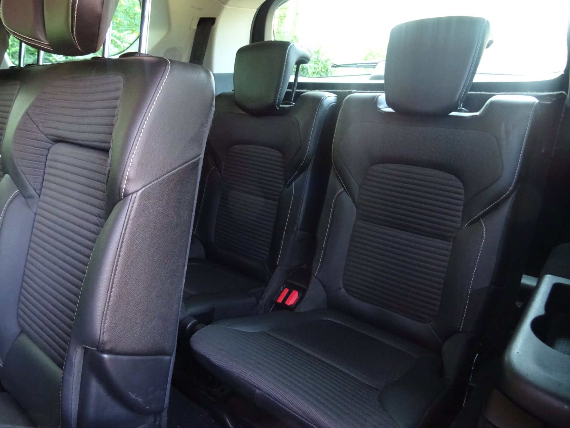Foto van Renault Scenic