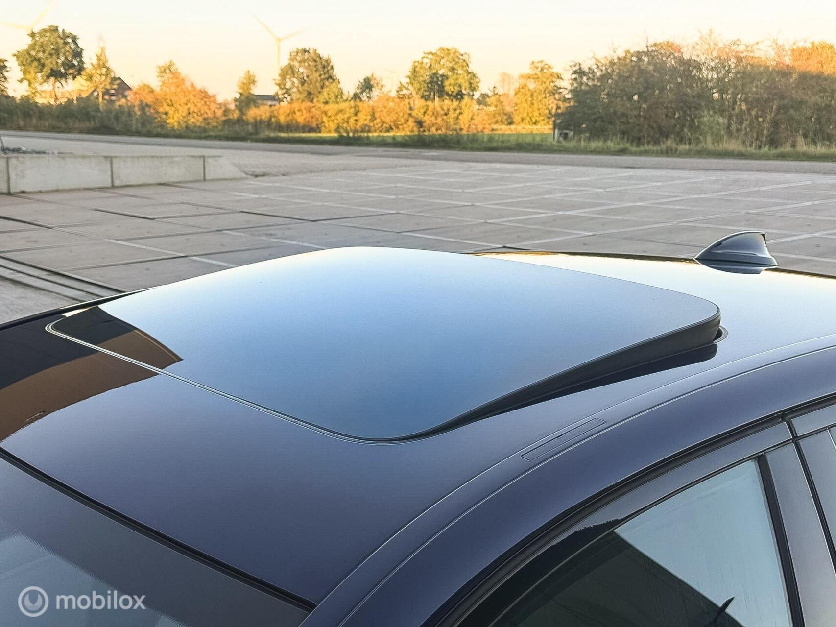 Foto van BMW 530e xDrive