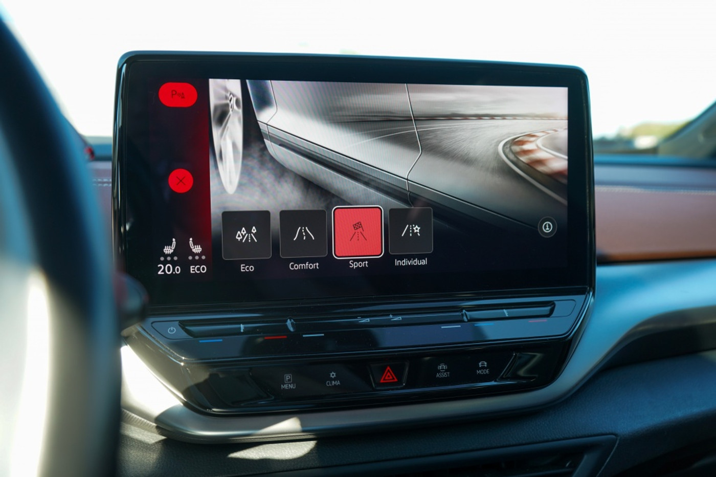 Foto van Volkswagen Id.4 Pro 150 KW